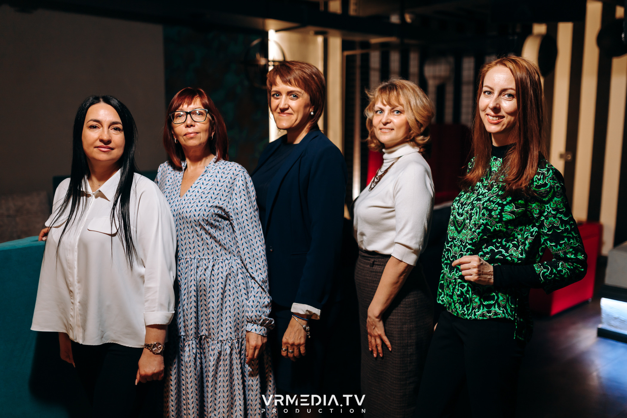 Международный женский день в караоке-баре «Chicago»