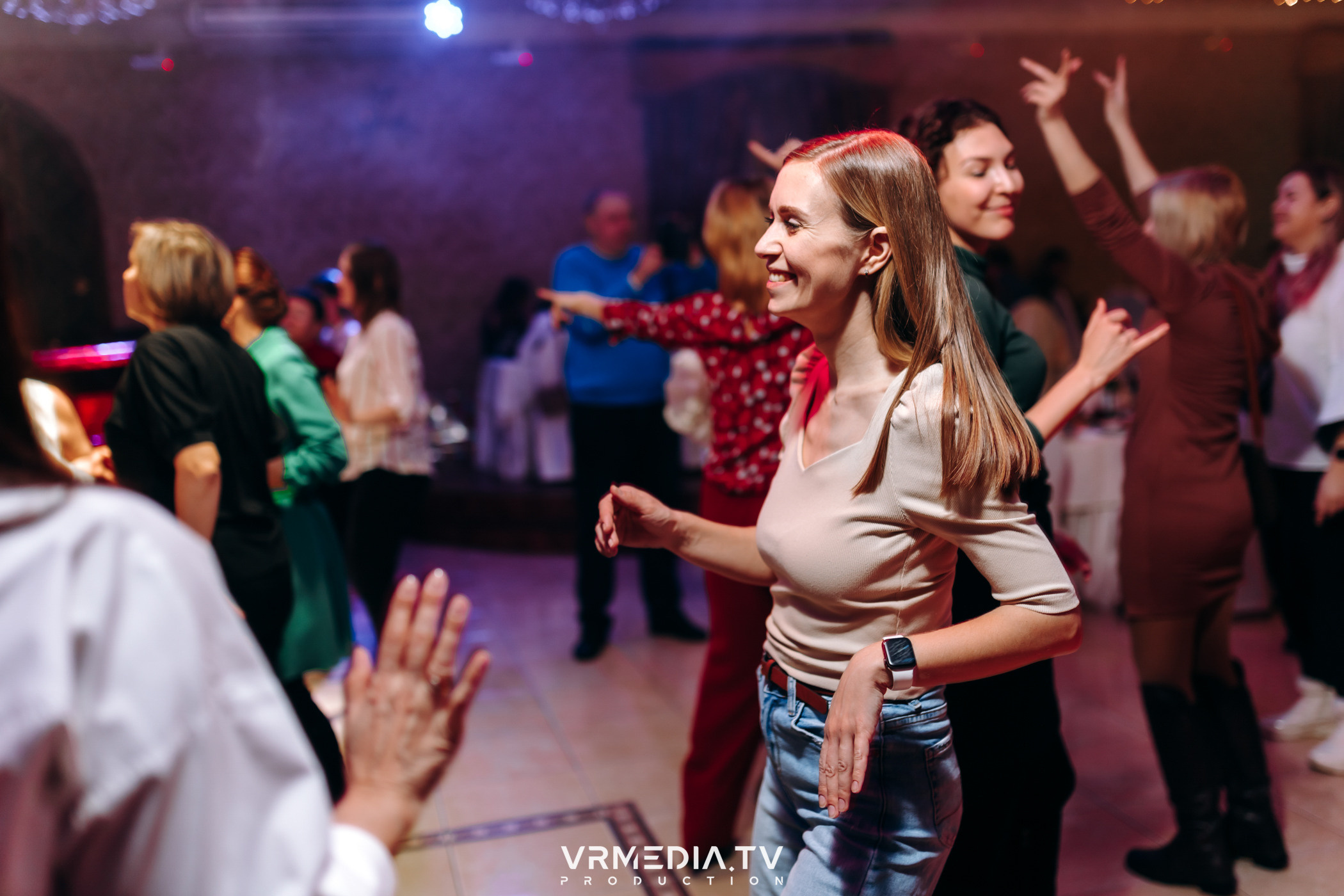 Выходные в ресторане «Лазурный Берег»