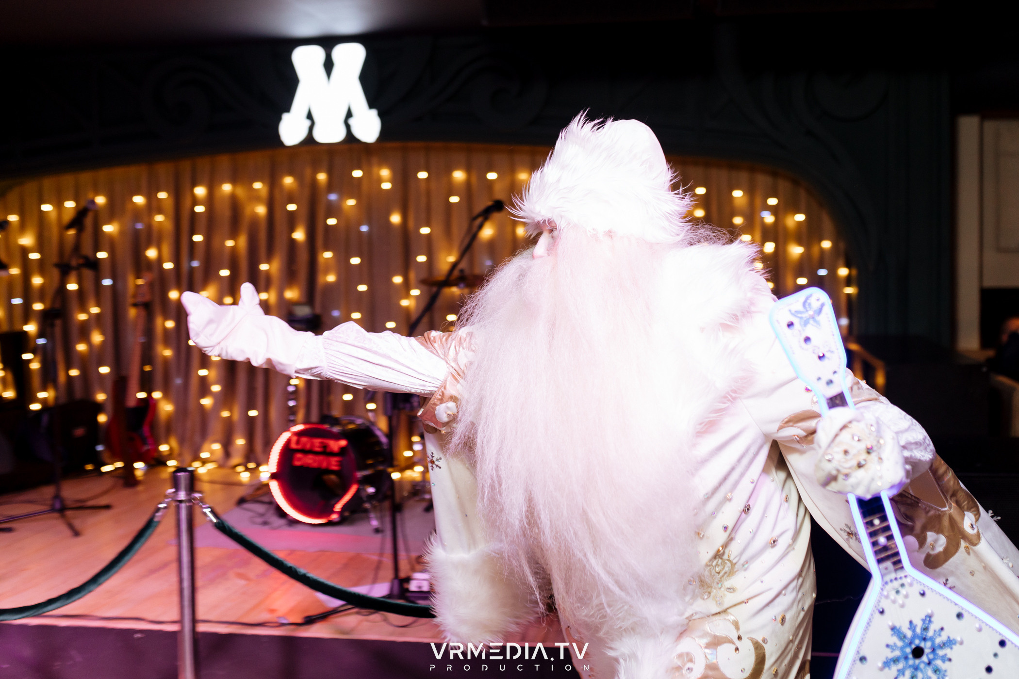 Встречаем Год Весёлого Кролика в Мюнхене!