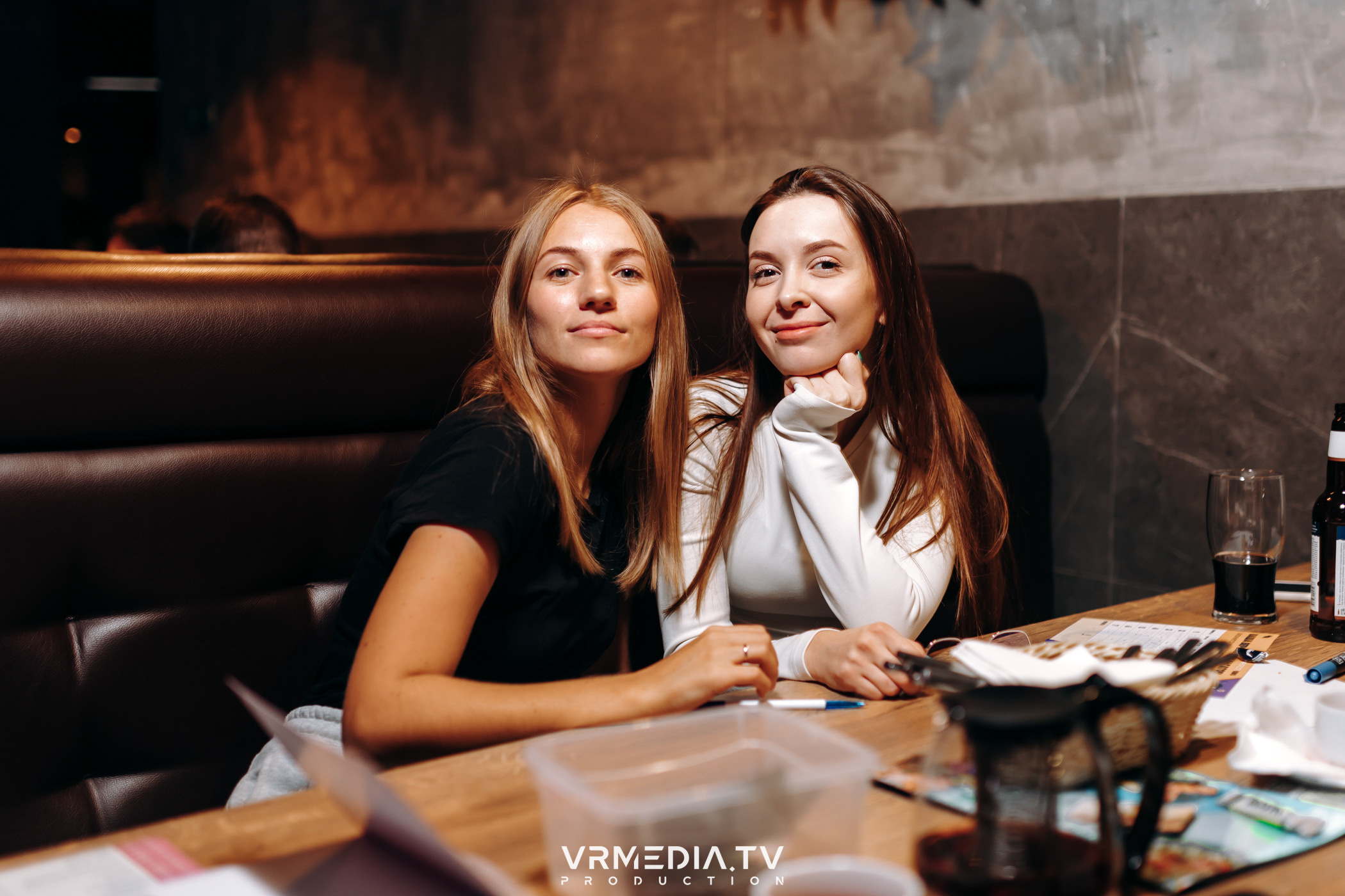 WoW QuiZ в баре «DOSKI»