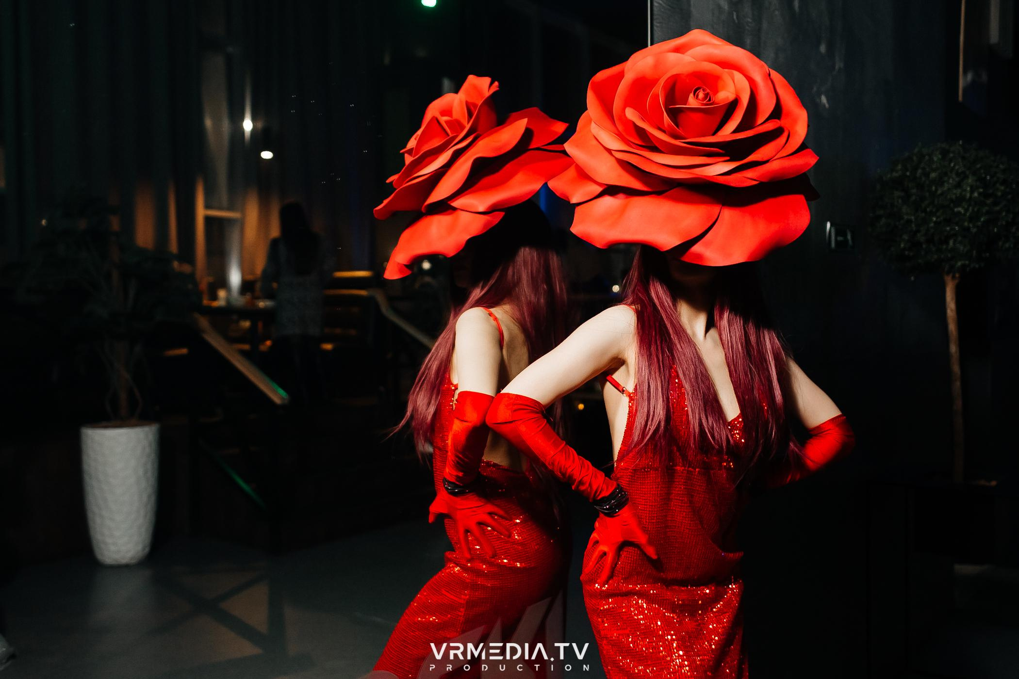 Выходные в баре «DOSKI»