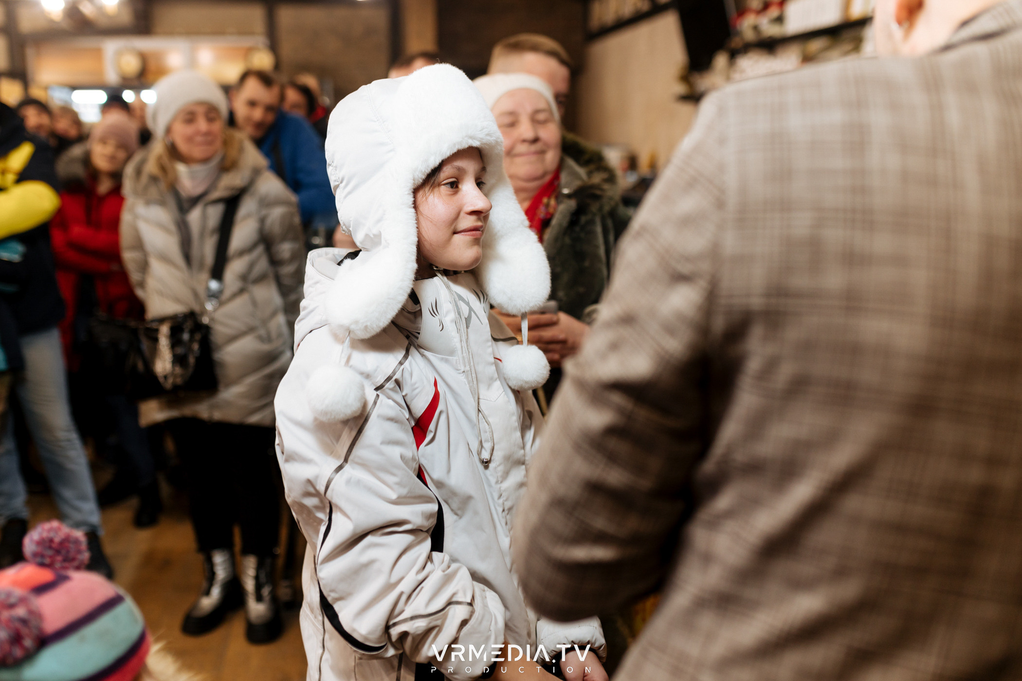 Розыгрыш призов от сети фирменных магазинов «Золотая сова»