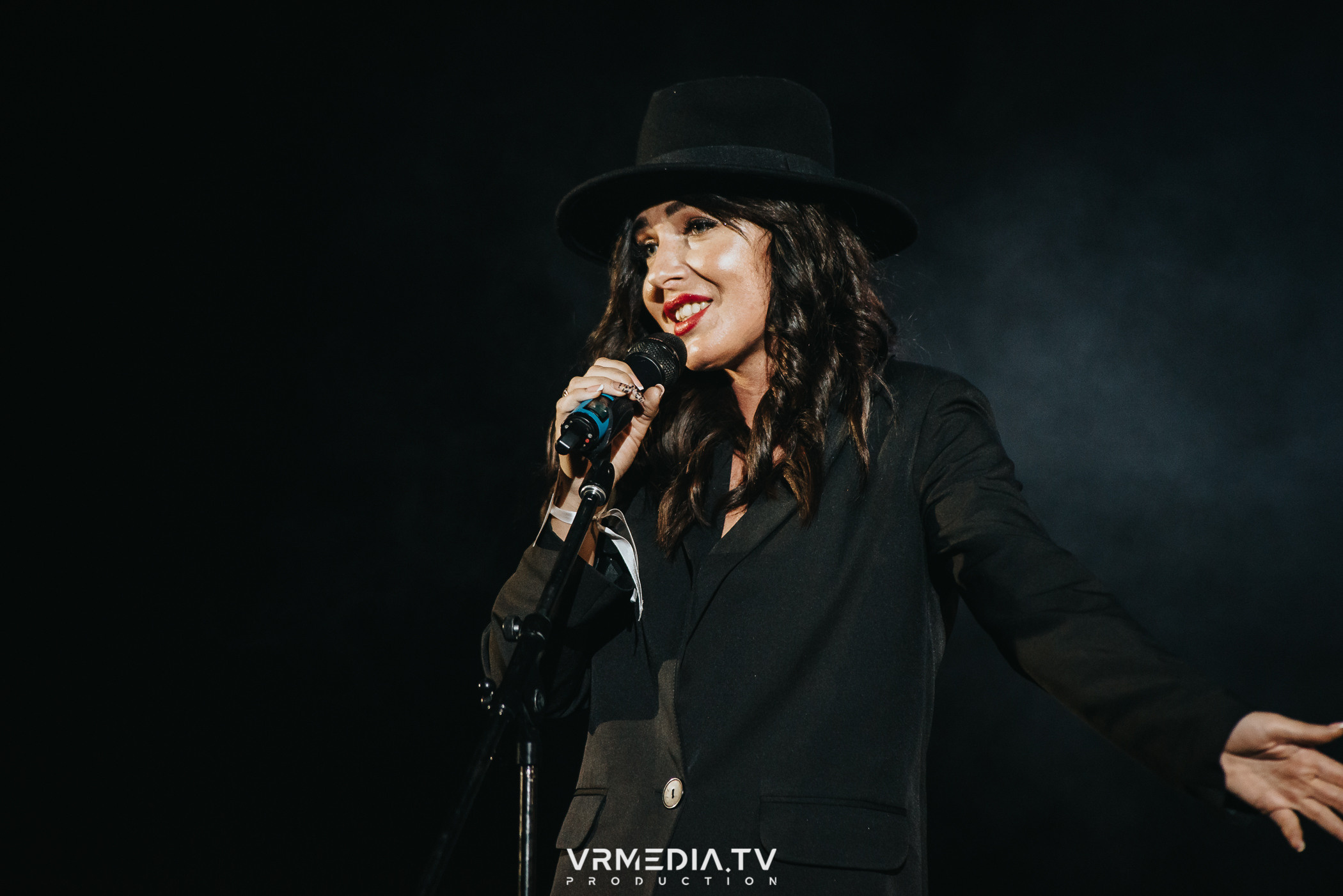 Финал конкурса красоты и материнства «Леди Кузбасс»