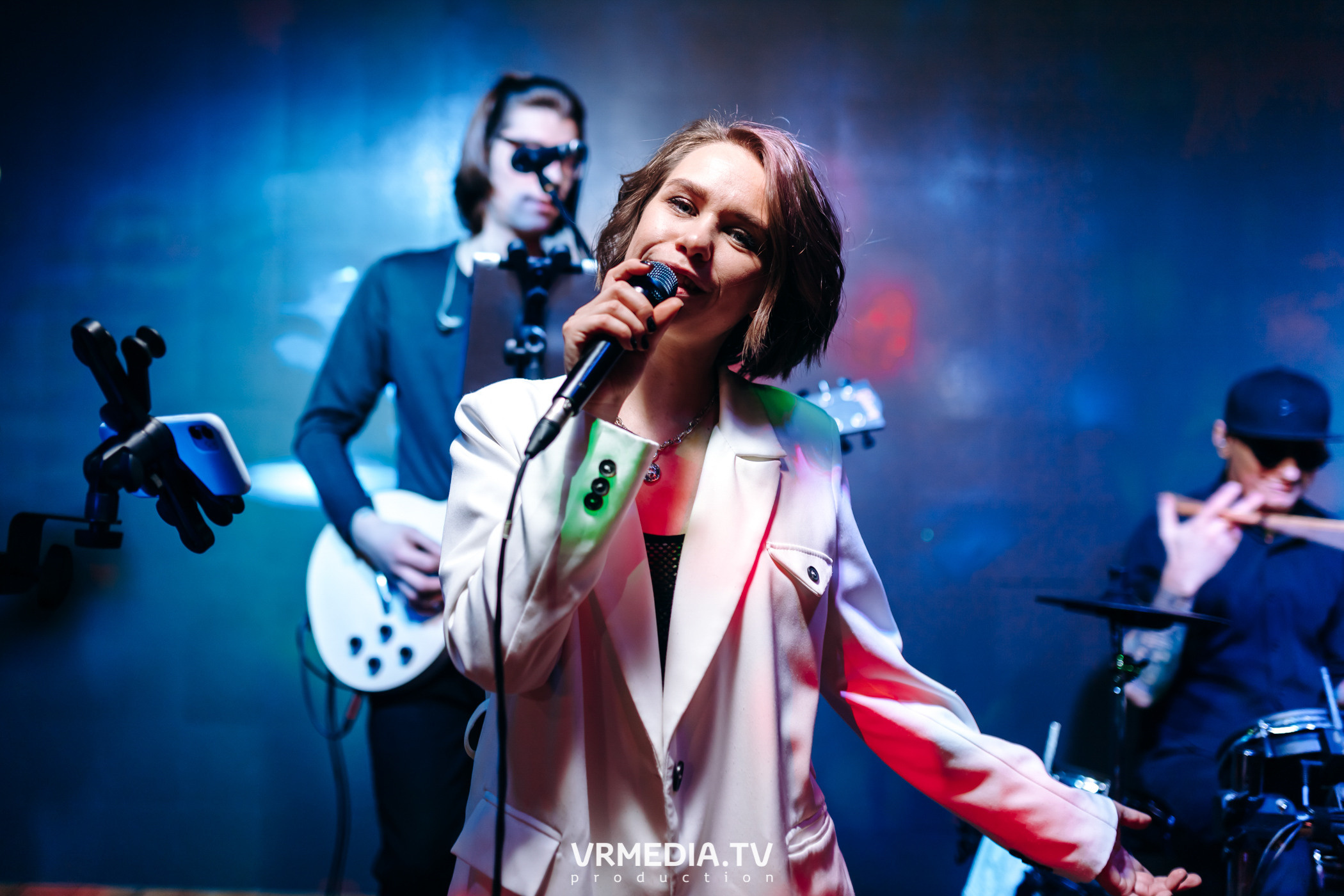 #ЖАРКИЕДНИИНОЧИ в гриль-баре «Жара»