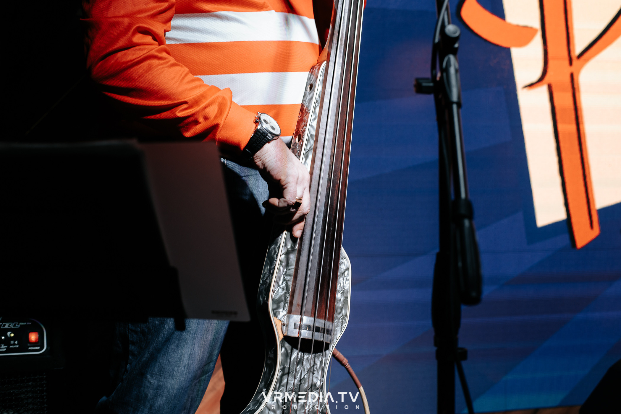 Джазовая среда: РАДИОНЯНЯ (Москва)