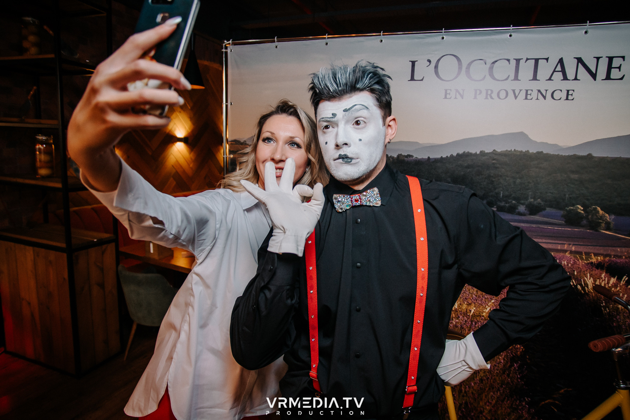 IMOM’S в гриль-баре «Жара»