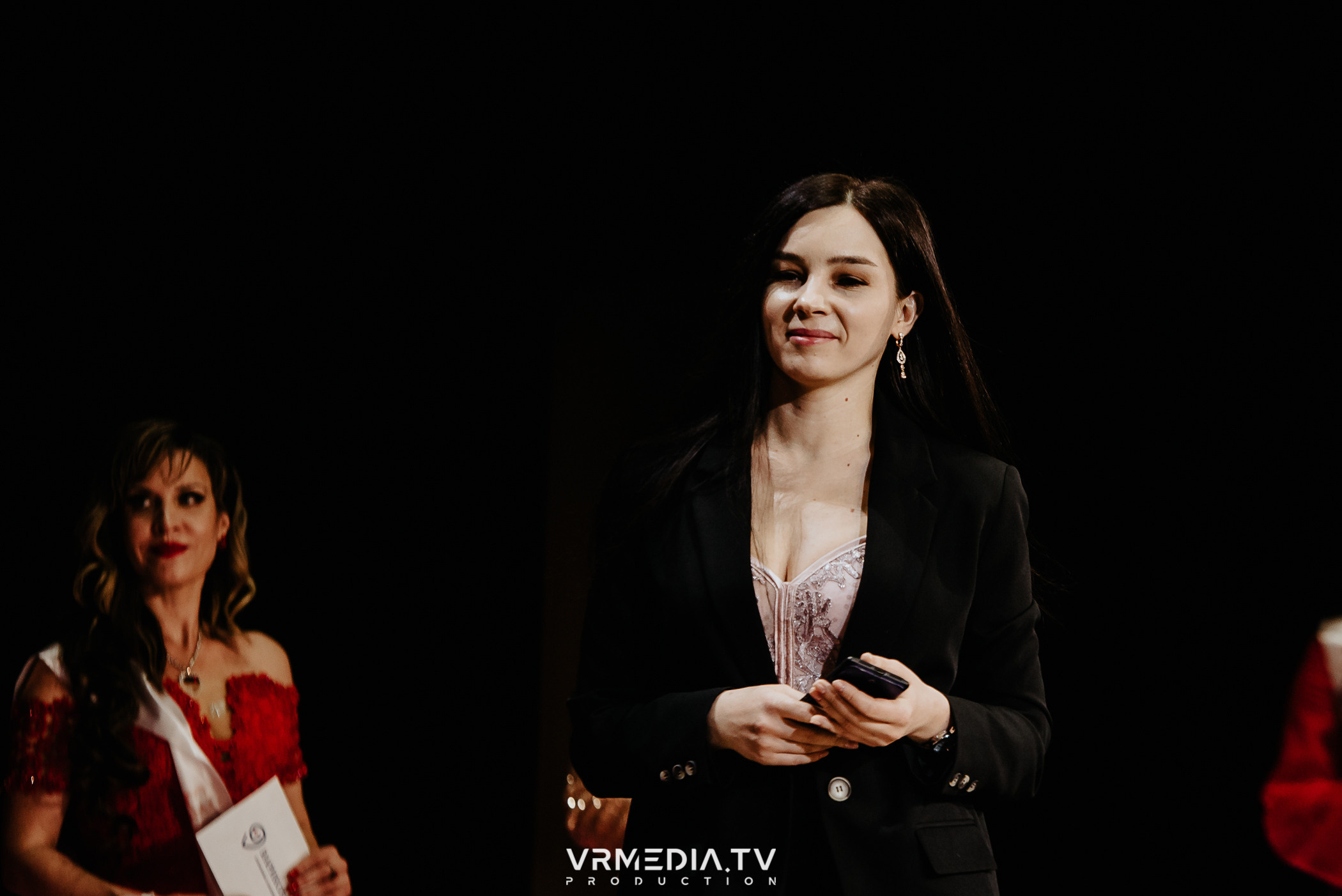 Финал конкурса красоты и материнства «Леди Кузбасс»