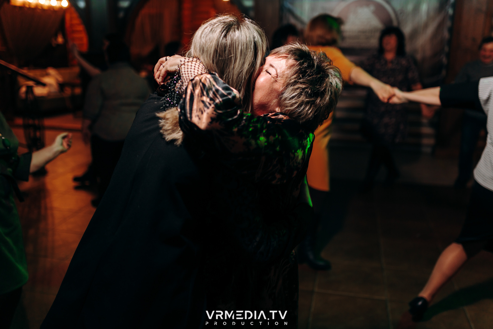 В гостях «У Петровича»