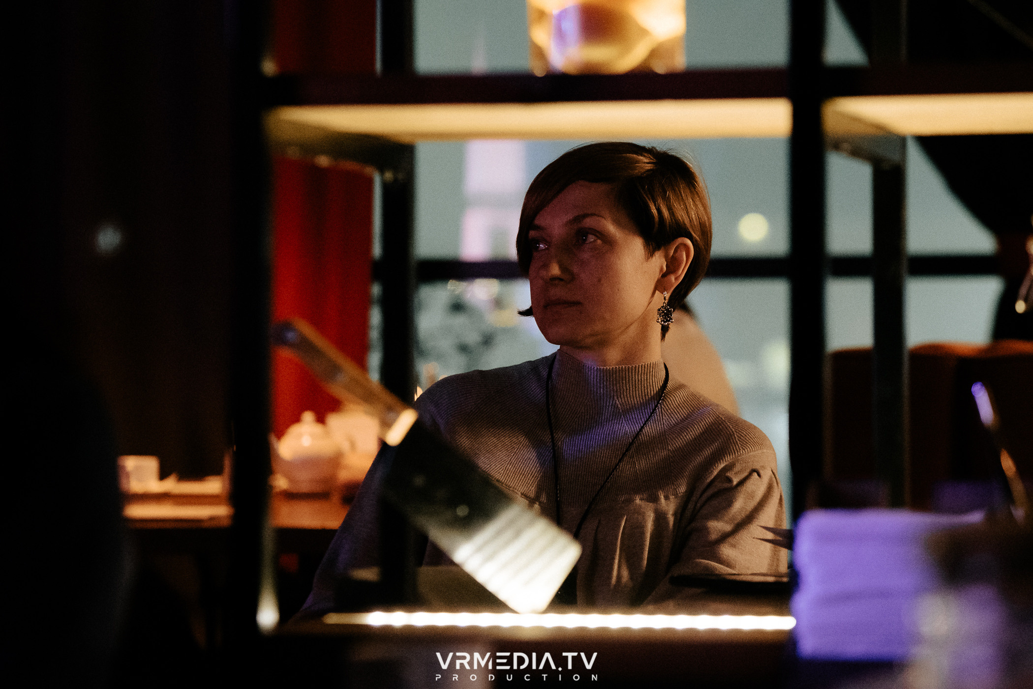 Джазовая среда: Jam Session