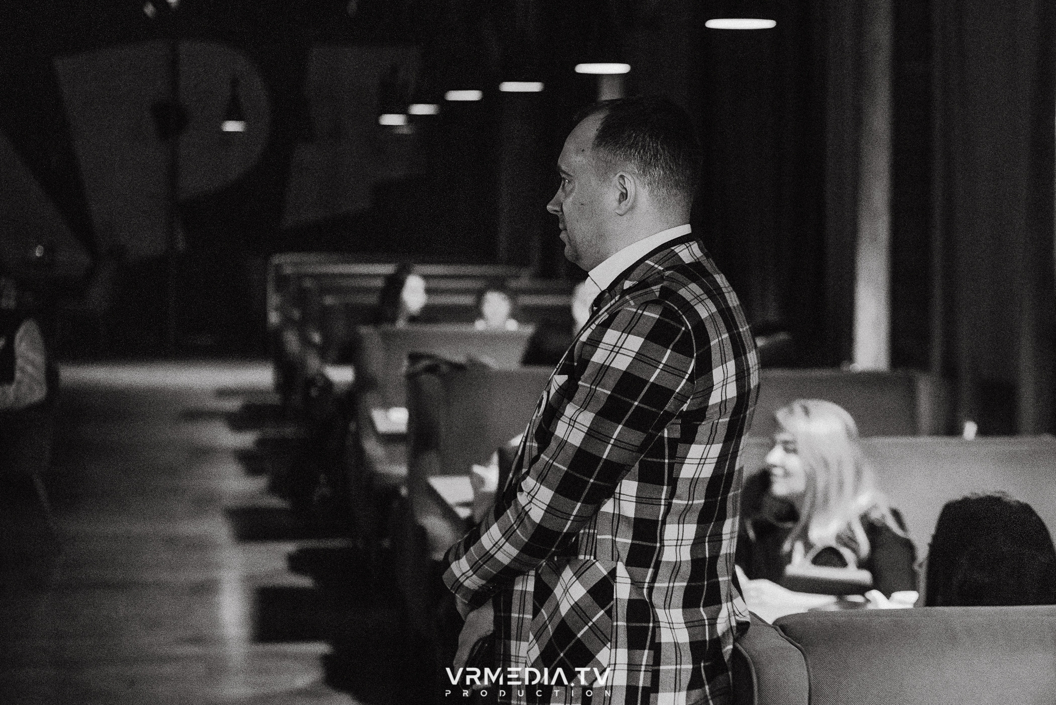 Джазовая среда: РАДИОНЯНЯ (Москва)