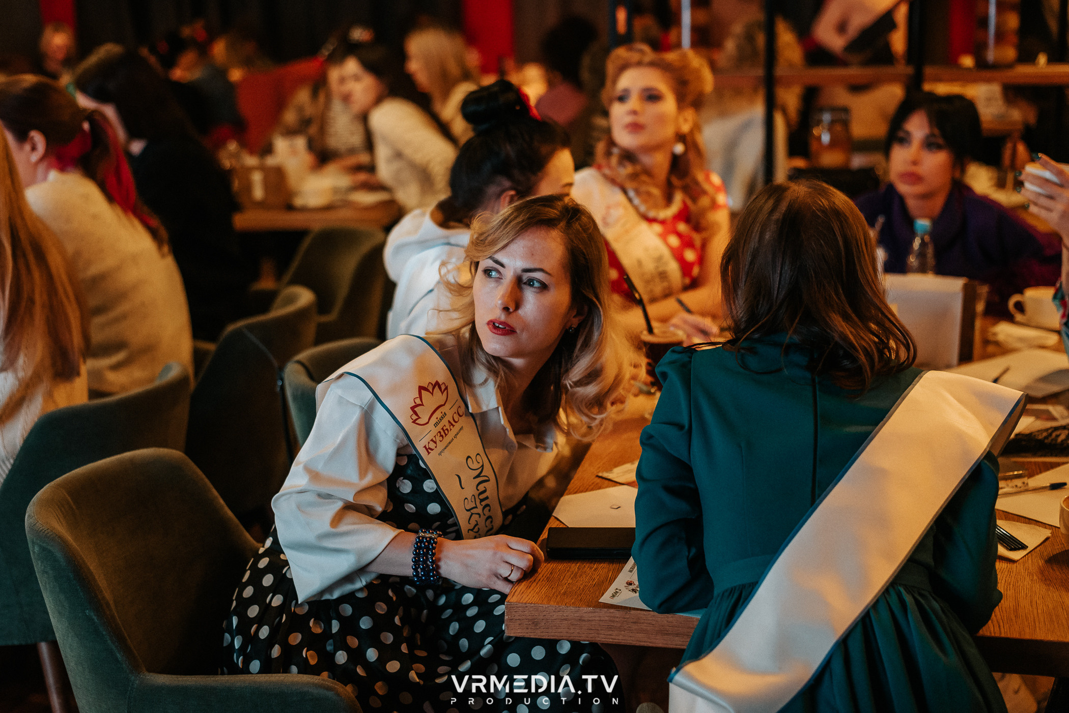 IMOM’S в гриль-баре «Жара»