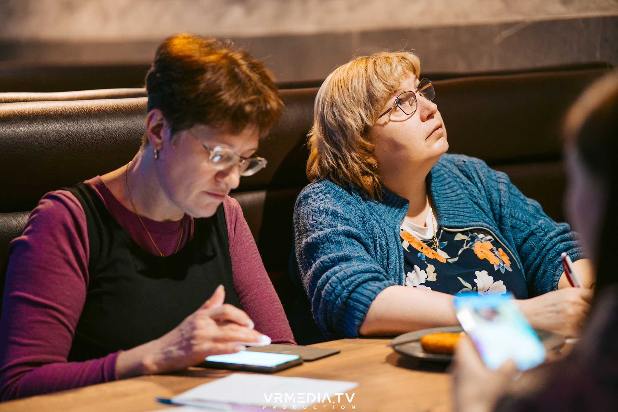 WoW QuiZ в баре «DOSKI»