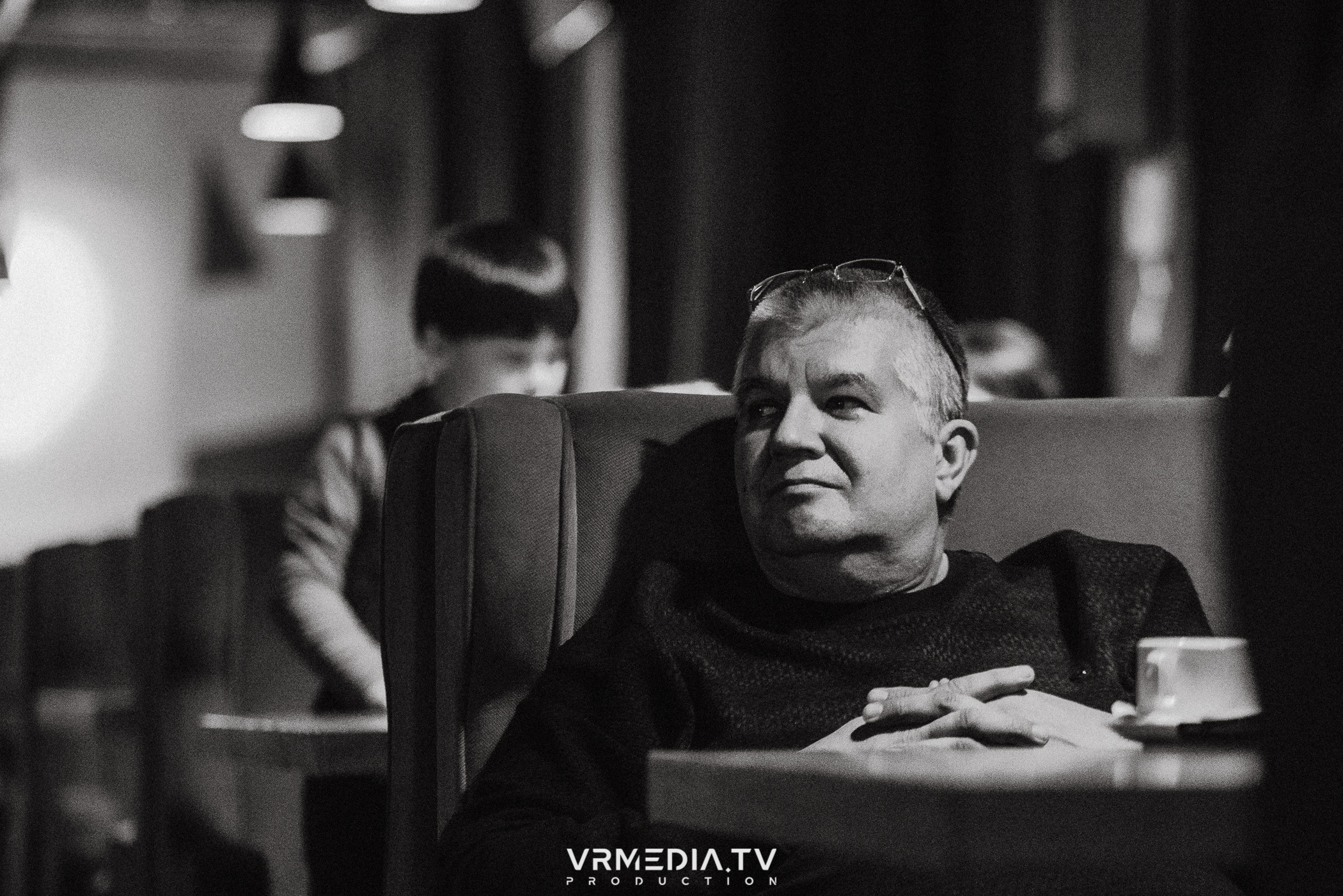 Джазовая среда: Трио Леры Филипповой (Томск)