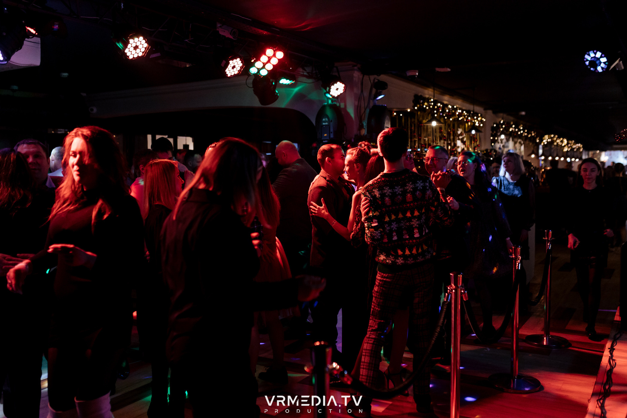 Встречаем Год Весёлого Кролика в Мюнхене!