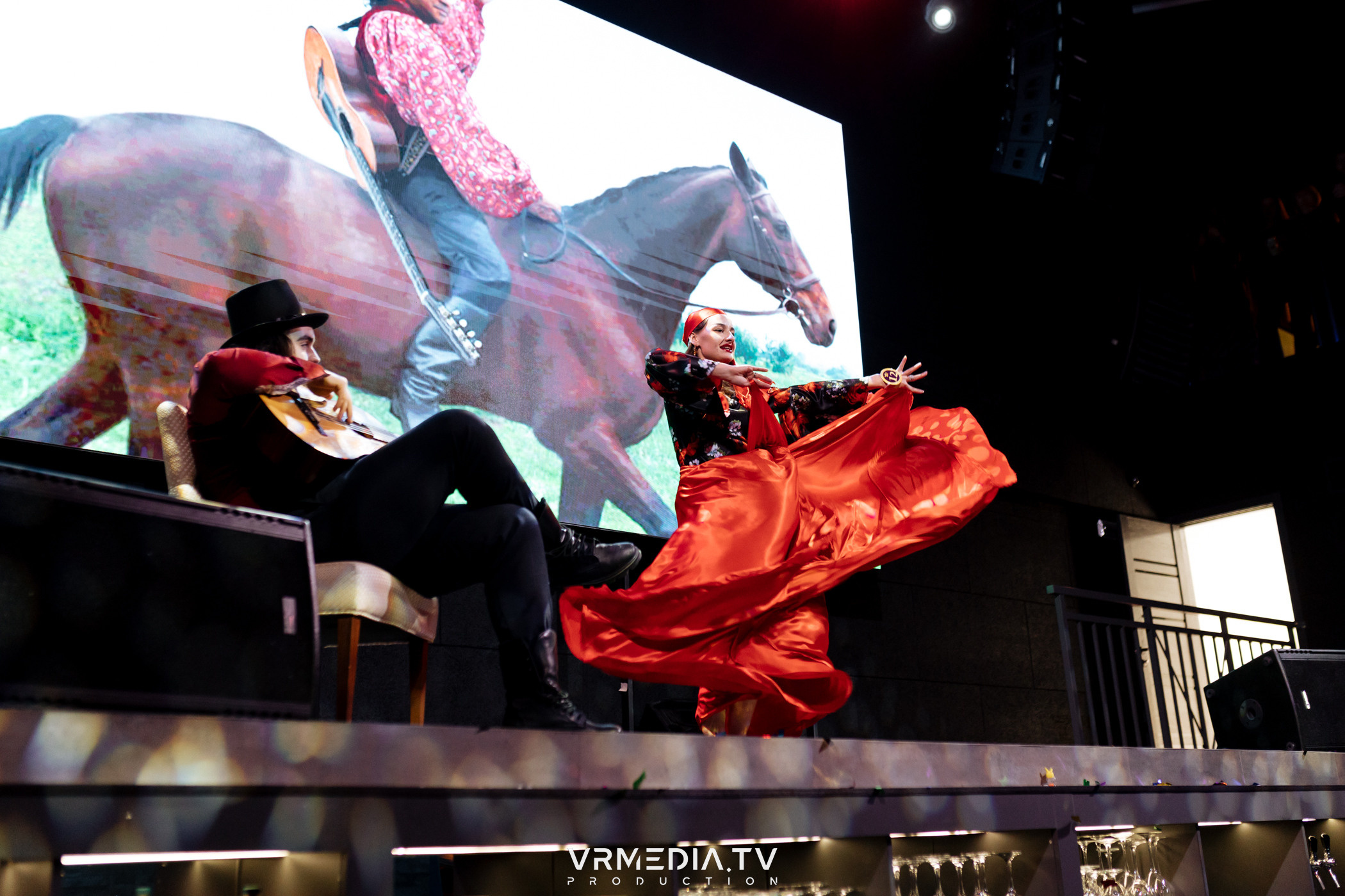 Финал регионального конкурса «Мисс и Миссис Кемерово 2023»