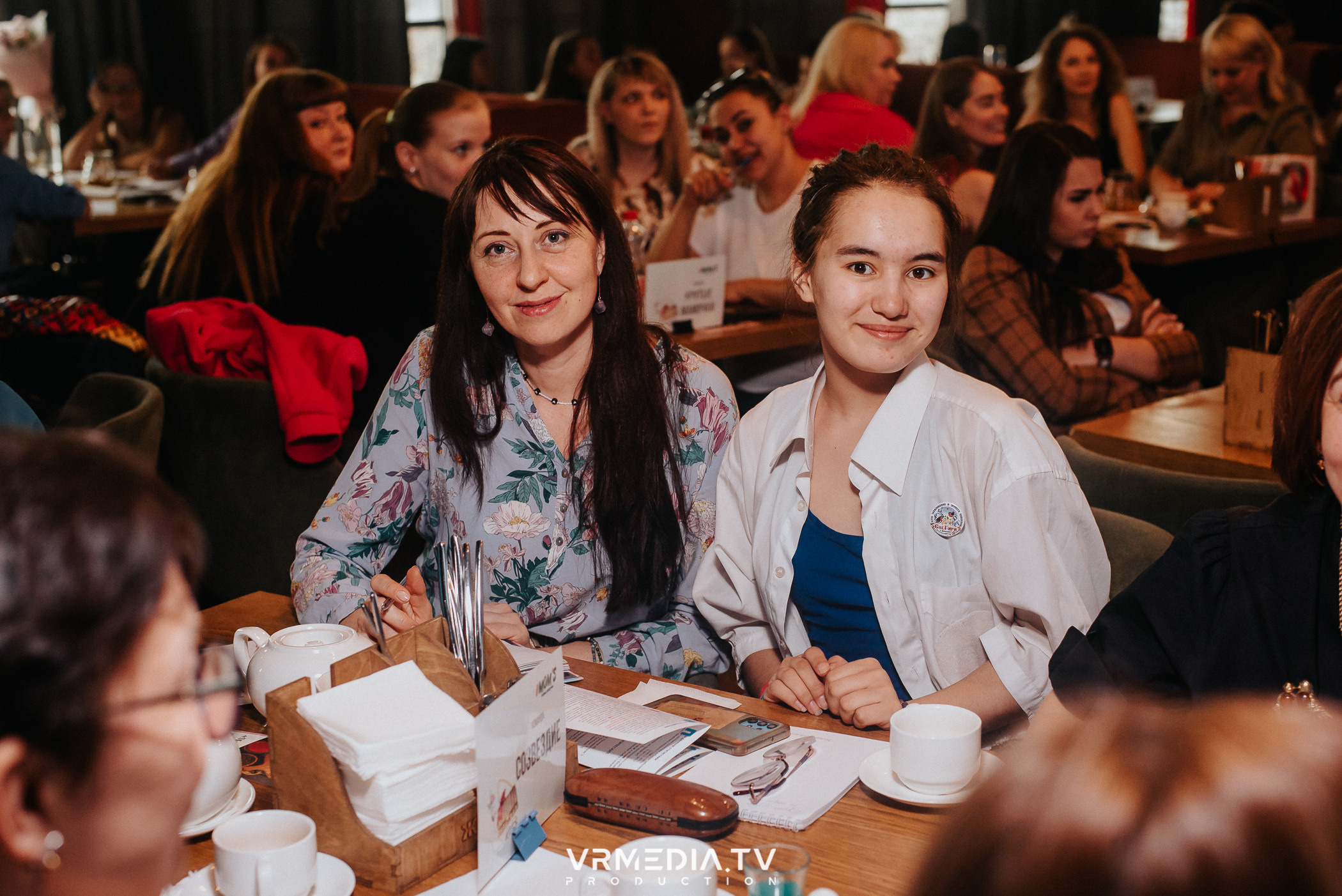 IMOM’S в гриль-баре «Жара»