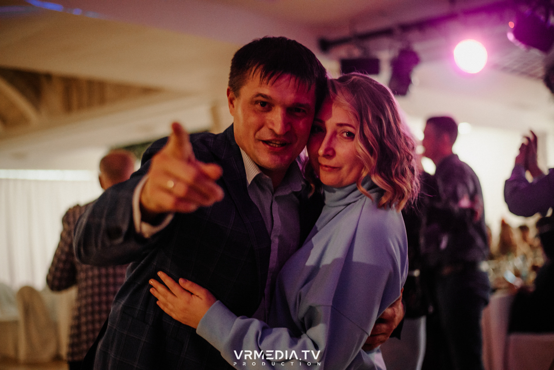 Новогодний вечер в ресторане «Piccolo Amore»