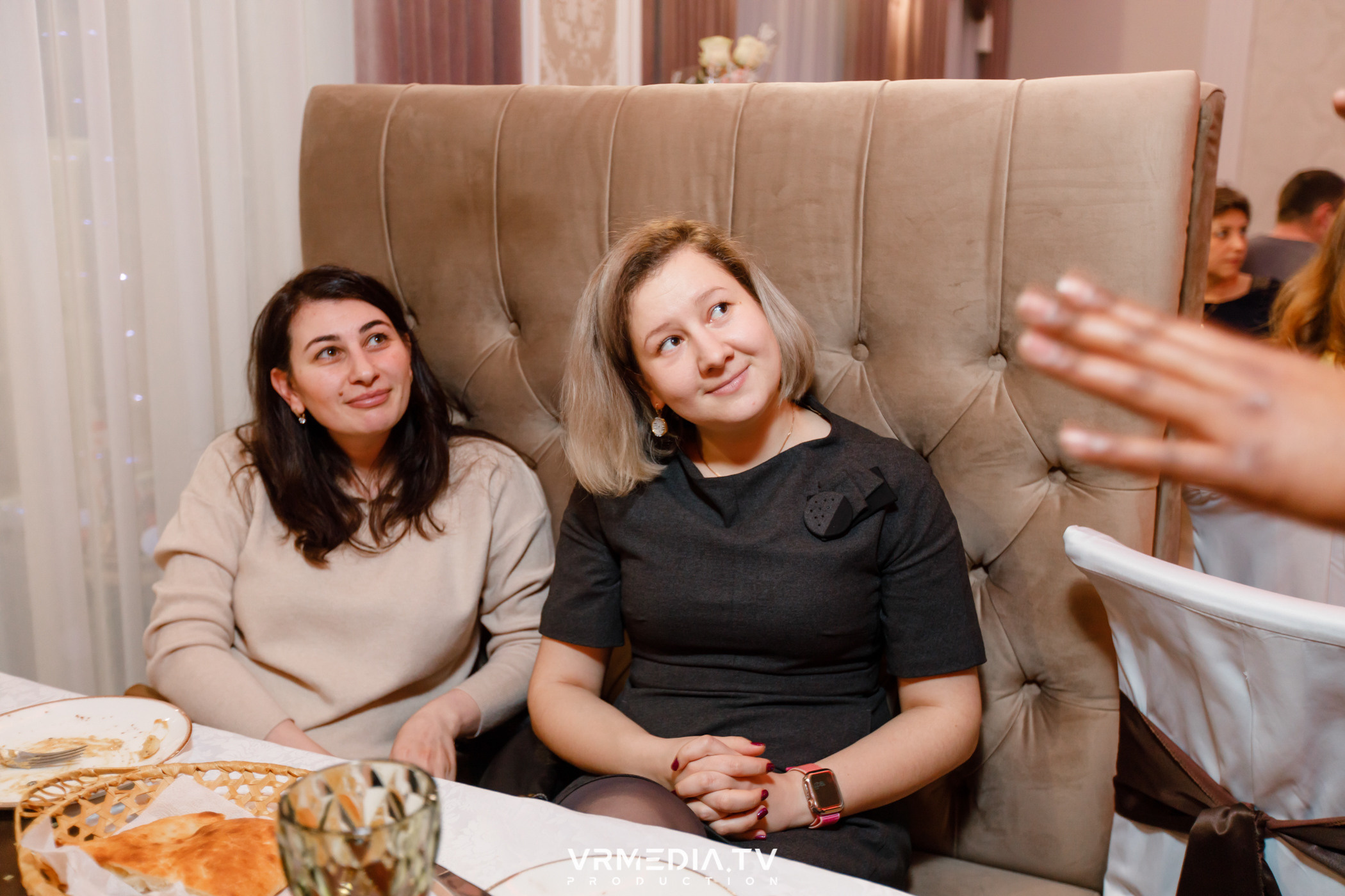 10 лет ресторану «Мимино»