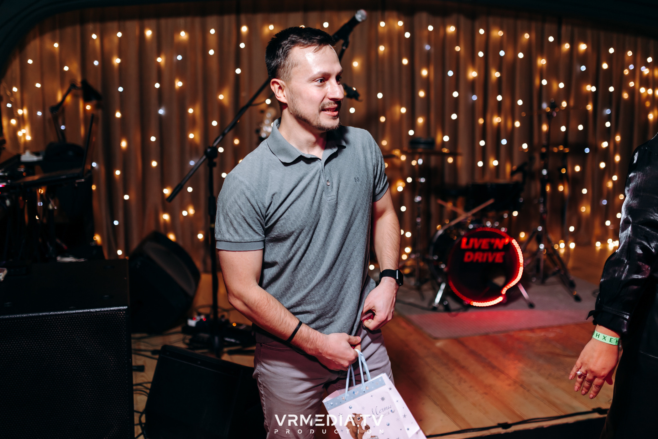 Встречаем Год Весёлого Кролика в Мюнхене!