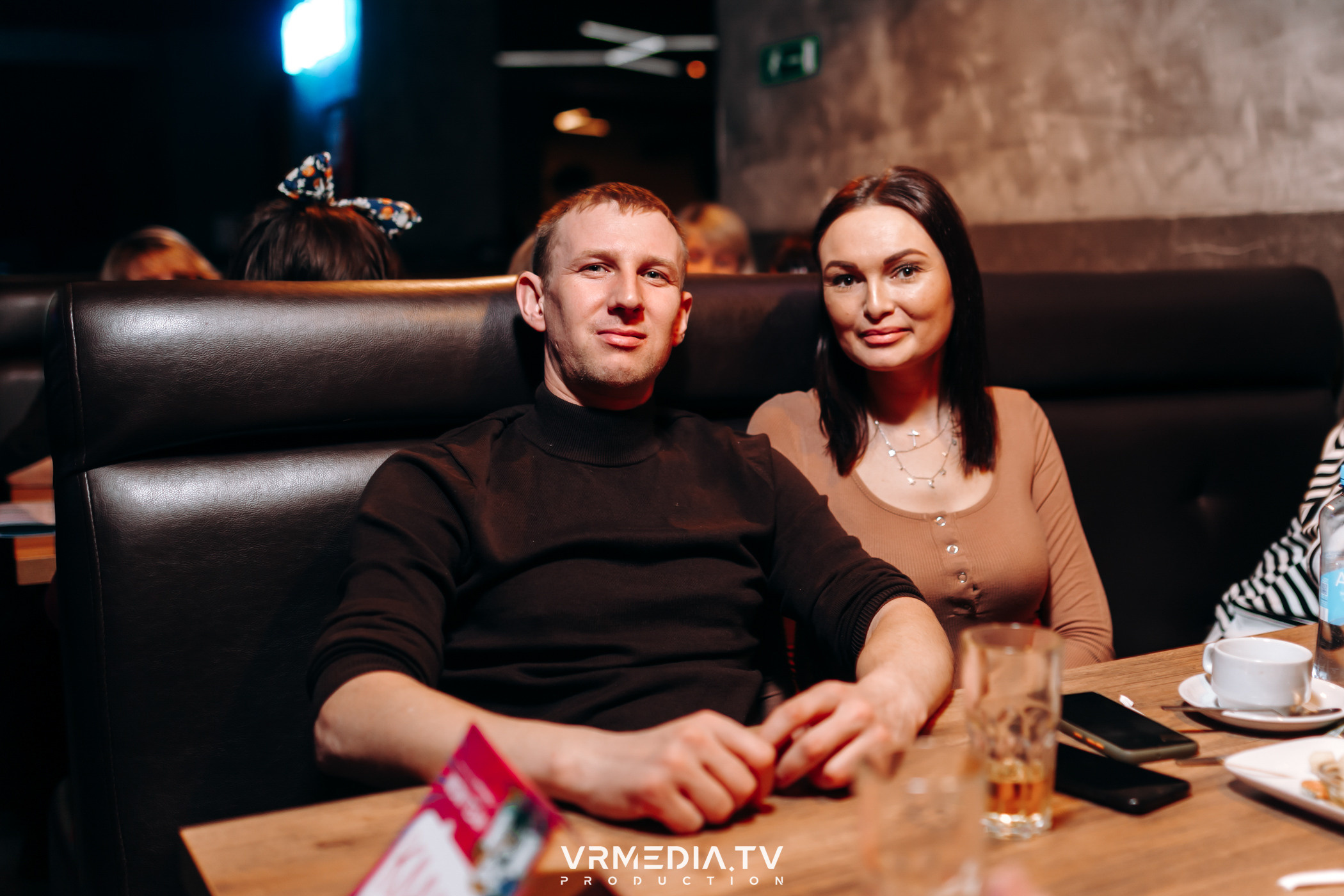 WoW QuiZ в баре «DOSKI»