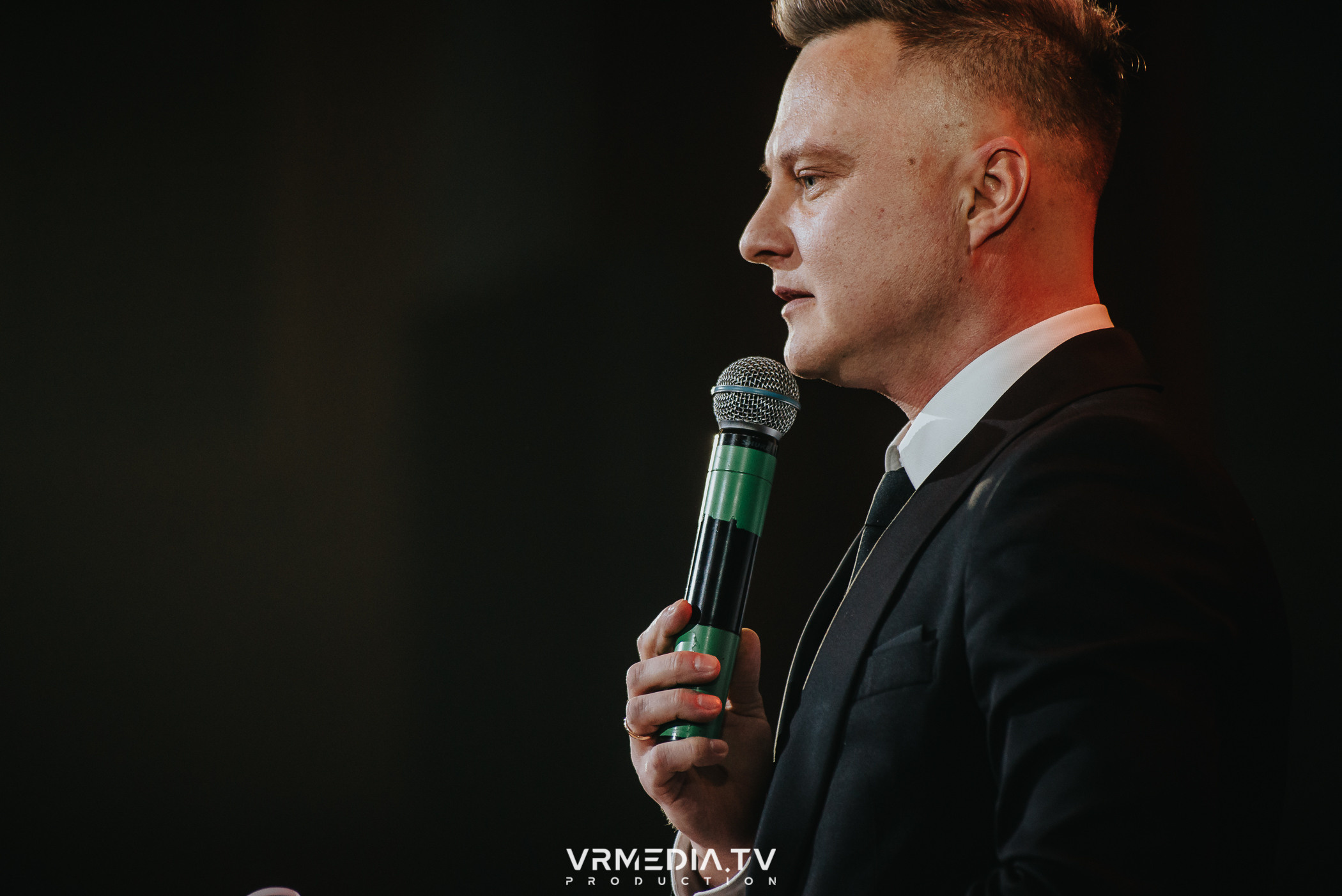 Финал конкурса красоты и материнства «Леди Кузбасс»