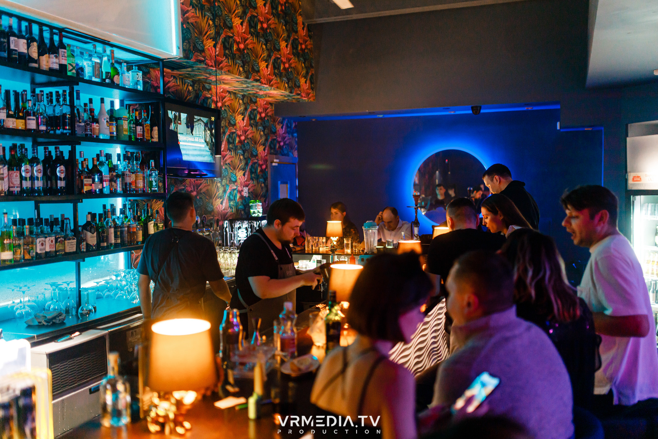 Выходные в караоке-баре «Опера»