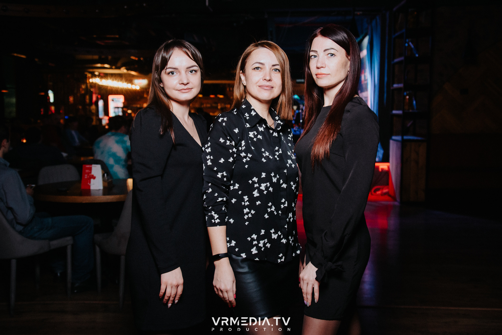 Джазовая среда: Джаз Замечательных Людей (Новосибирск)