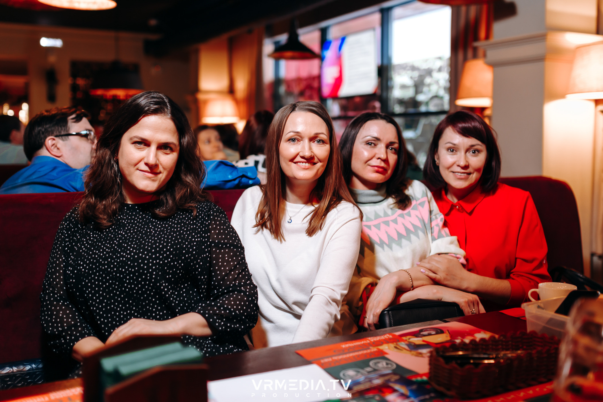 Эйнштейн party в ресторане «Мюнхен»