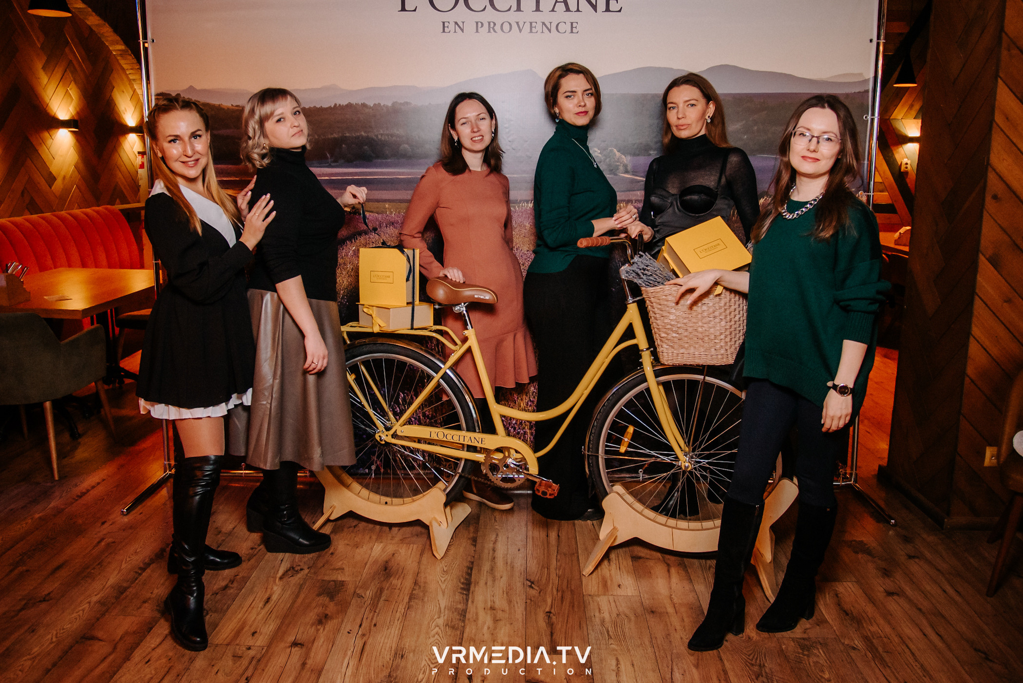 IMOM’S в гриль-баре «Жара»