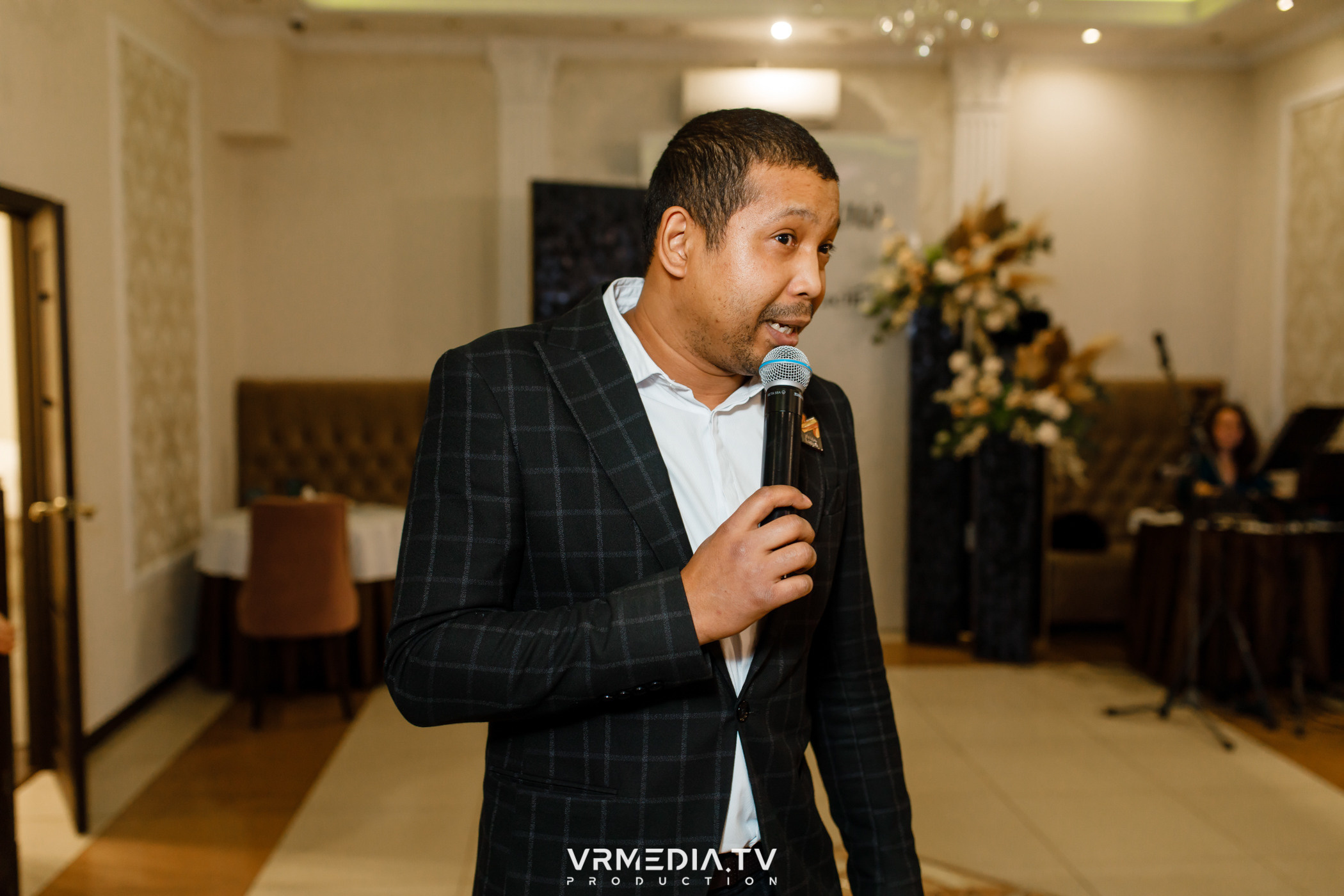 10 лет ресторану «Мимино»