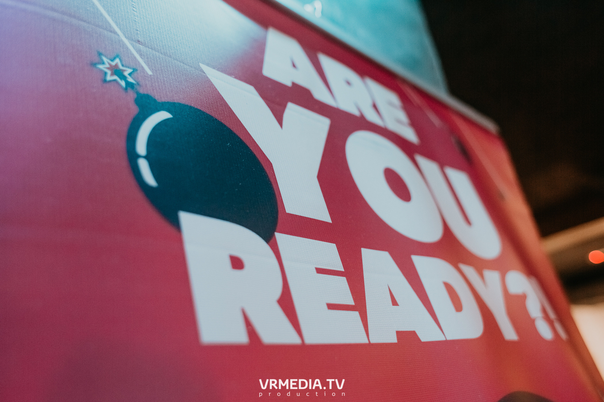 WoW QuiZ в баре «DOSKI»