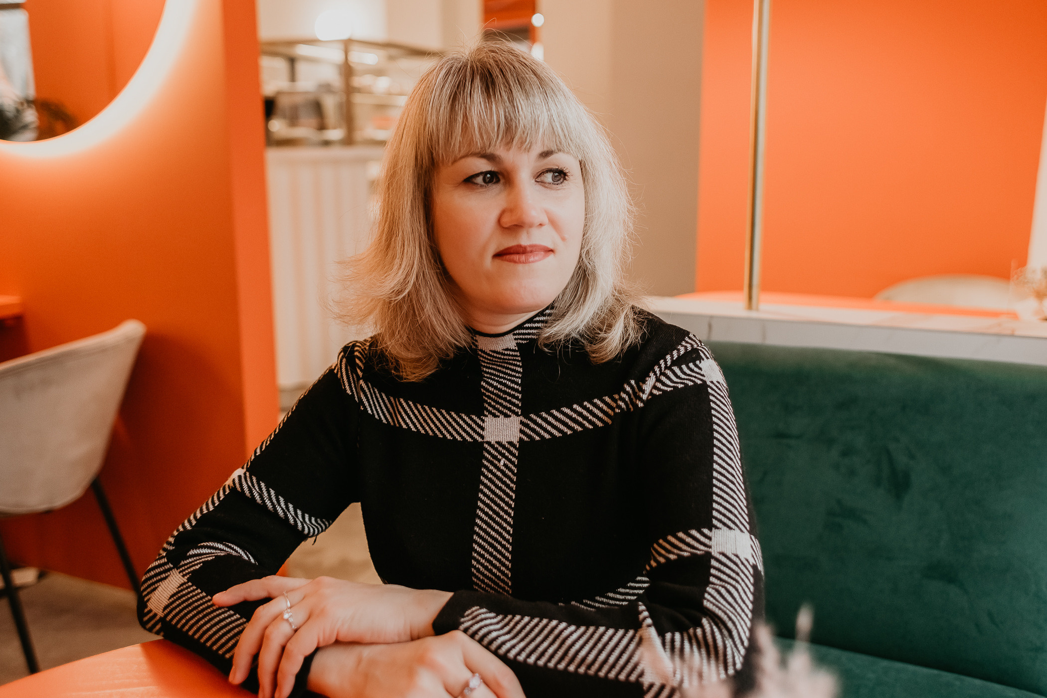 Muus (Весенняя, 24)