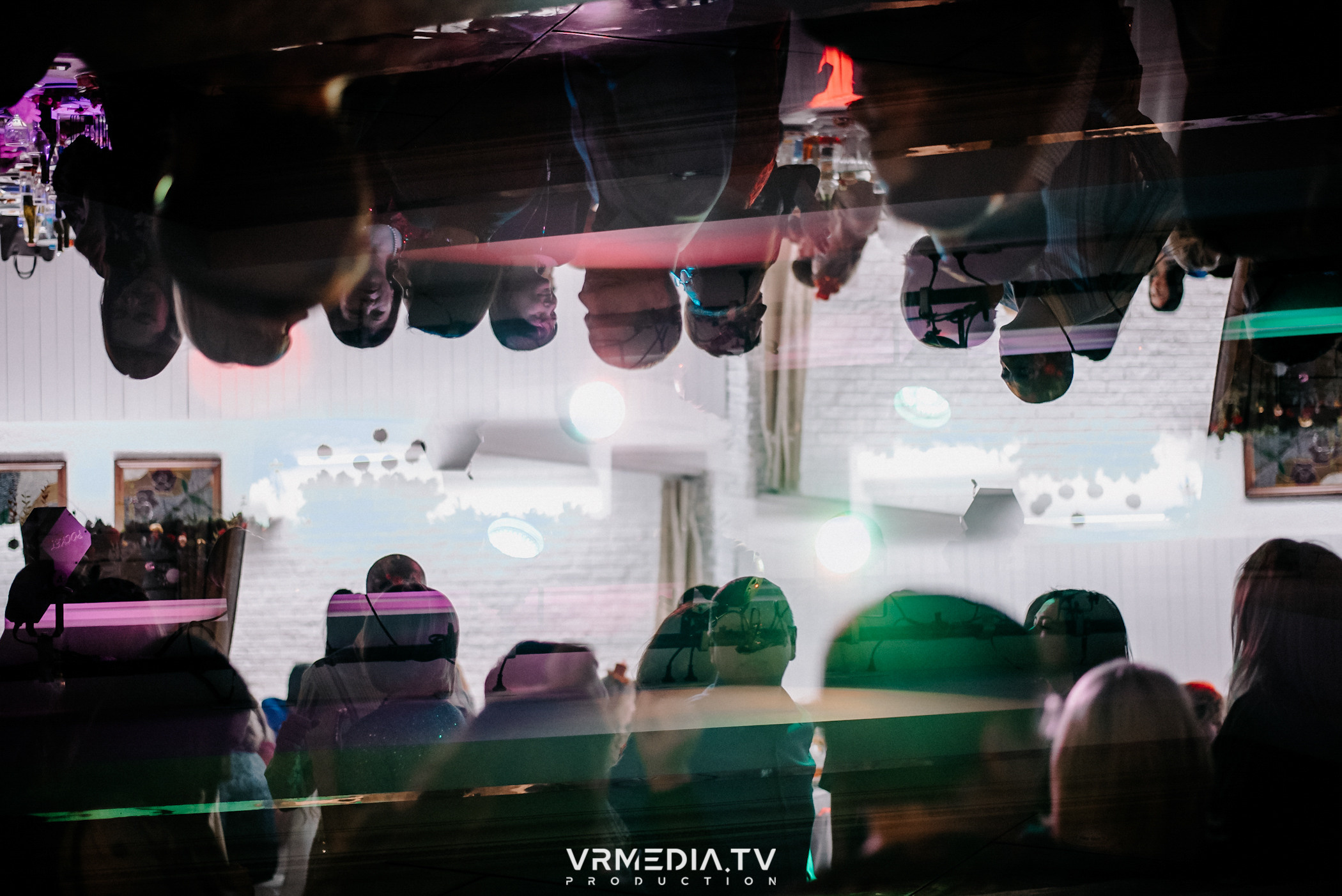 Новогодний вечер в ресторане «Piccolo Amore»