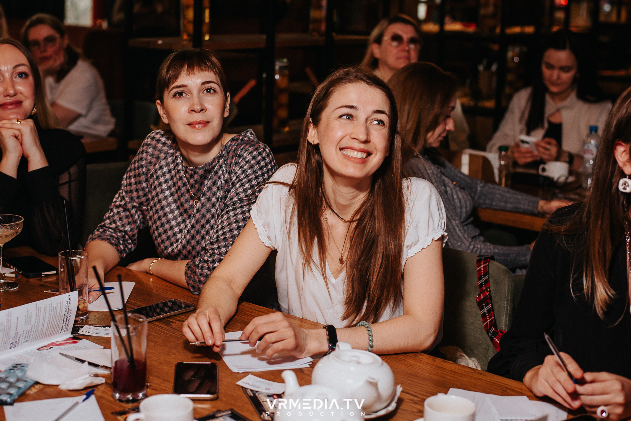 IMOM’S в гриль-баре «Жара»