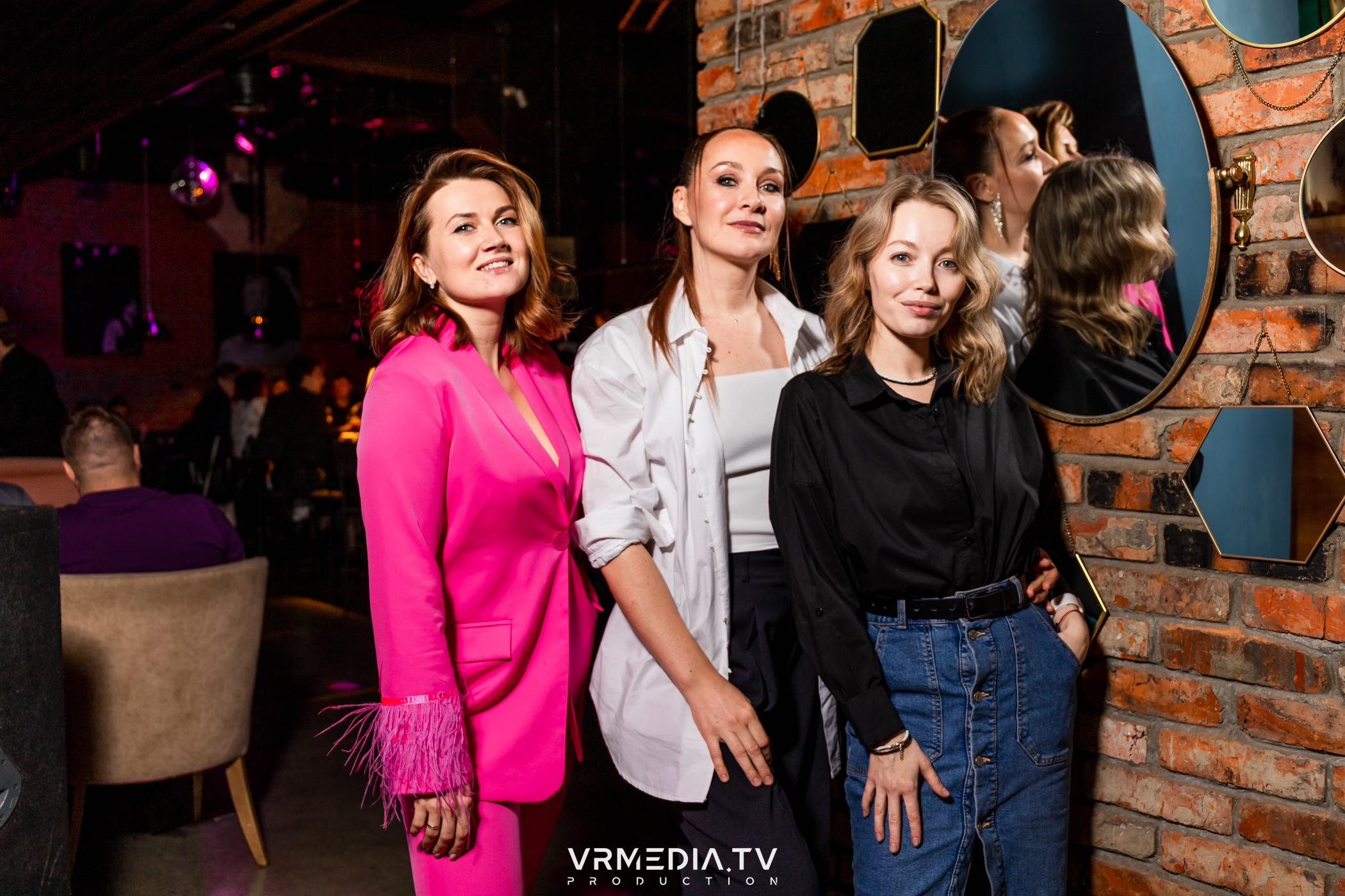 Выходные в культурном пространстве «Редакция»