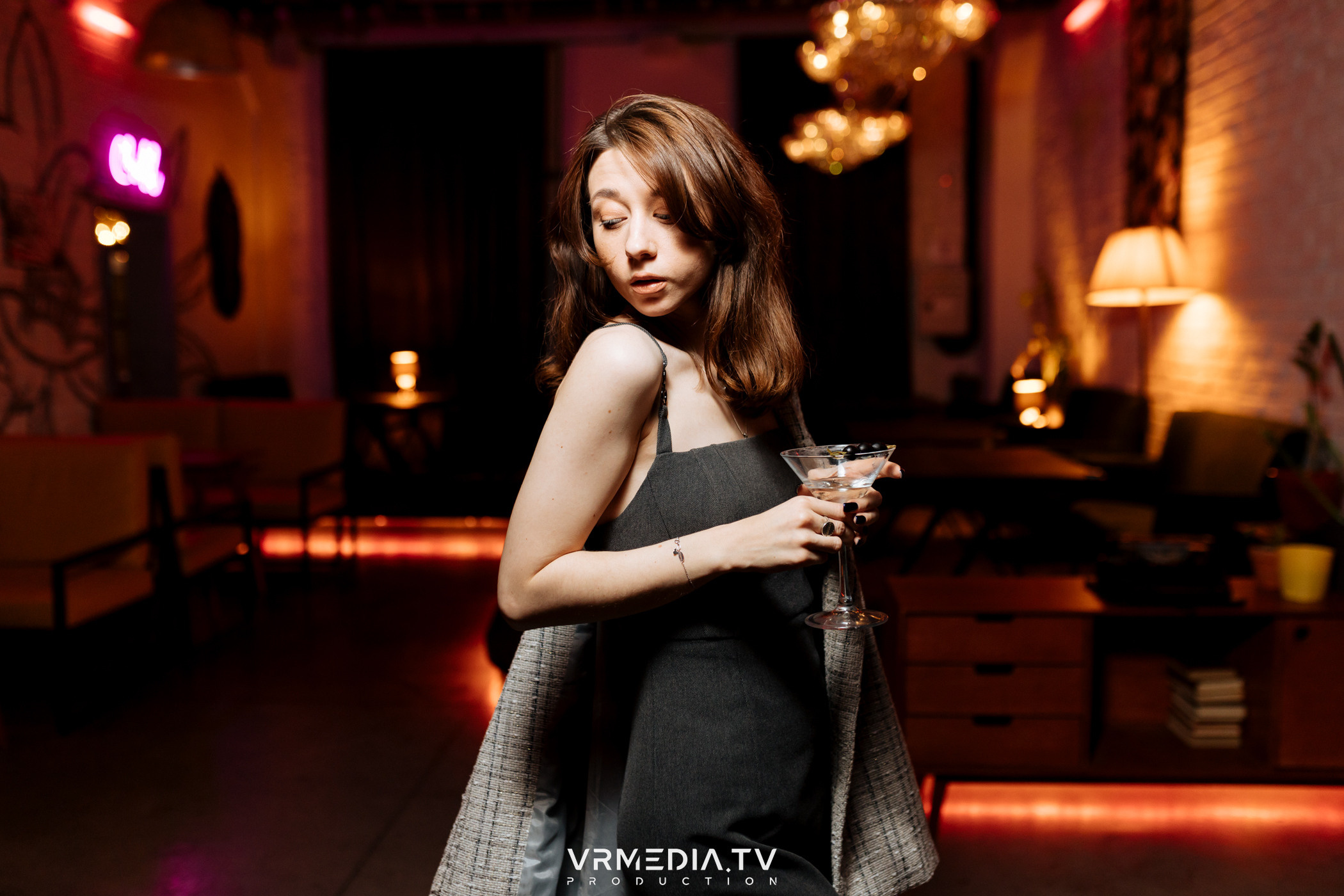 Старый новый год в культурном пространстве «Редакция»