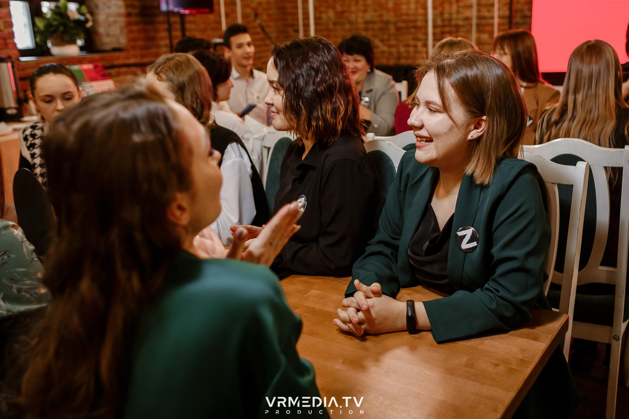 Общественник Года — 2022