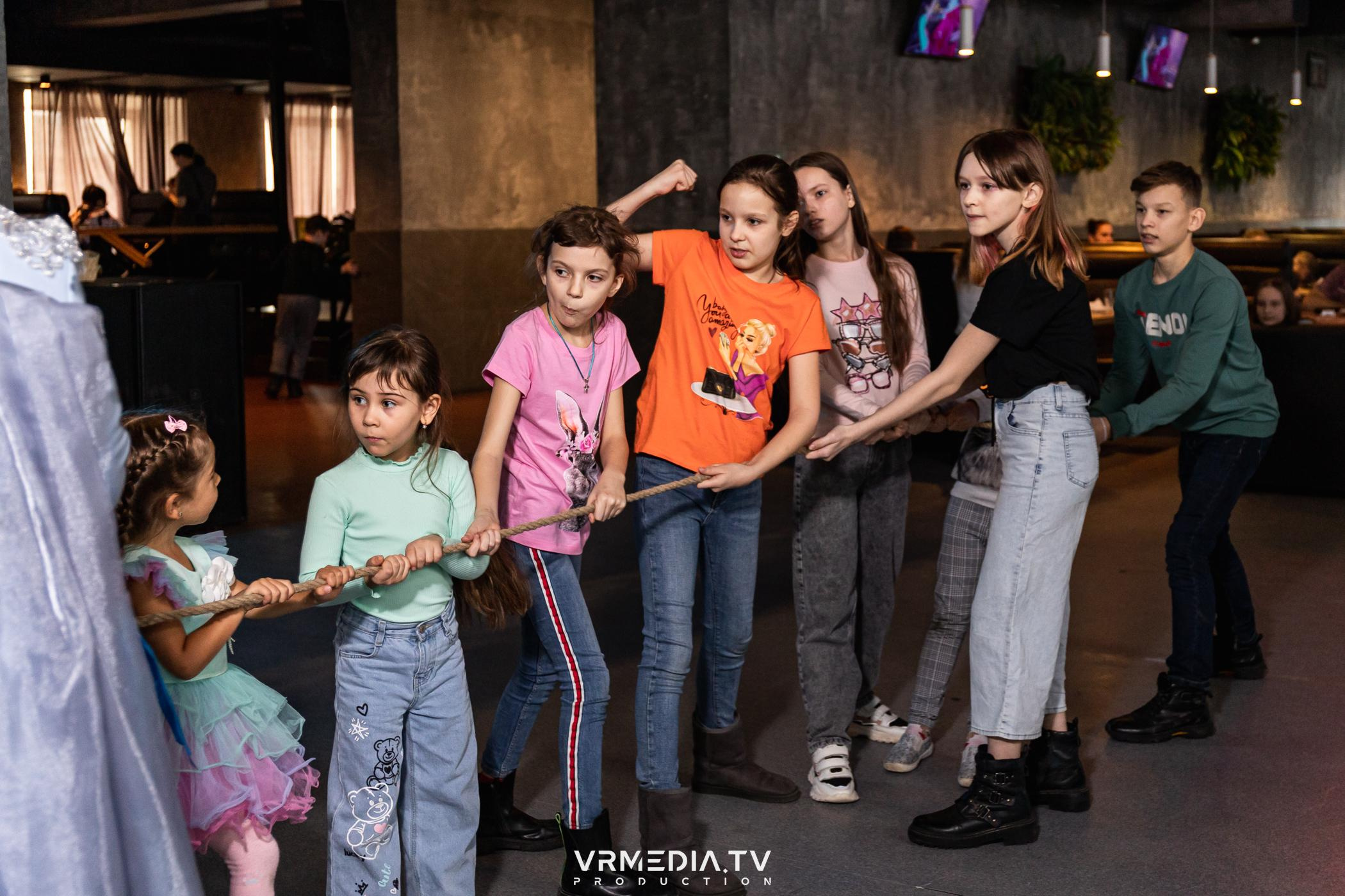 Baby time в баре «DOSKI»