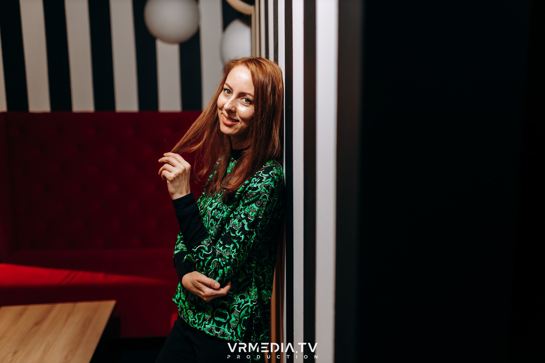 Международный женский день в караоке-баре «Chicago»