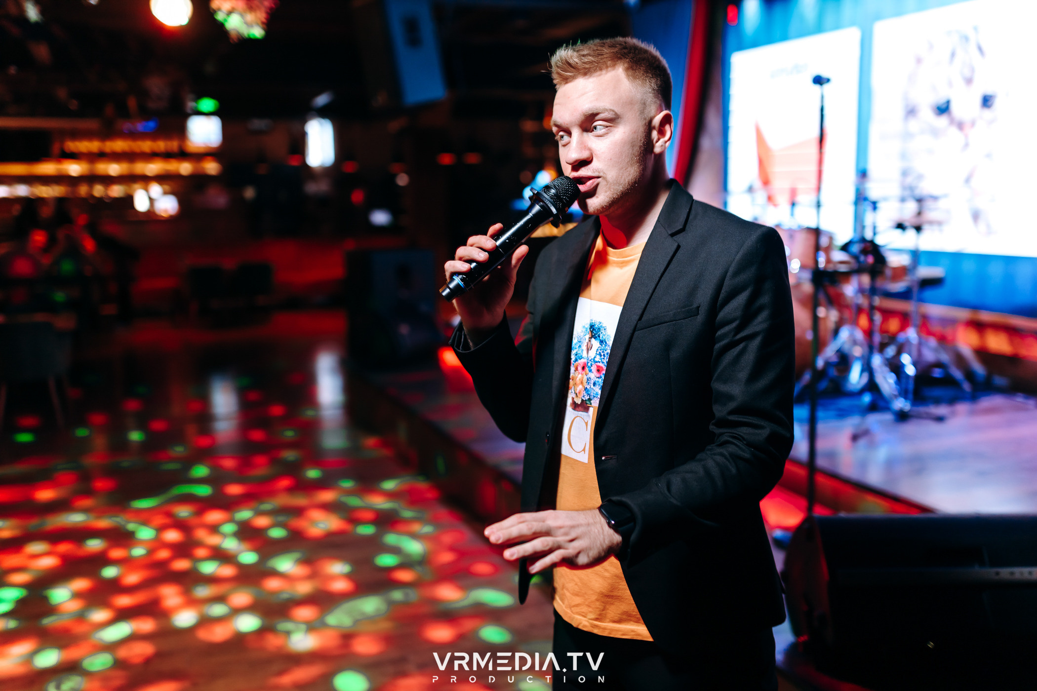 #ЖАРКИЙСТАРЫЙНОВЫЙГОД в гриль-баре «Жара»