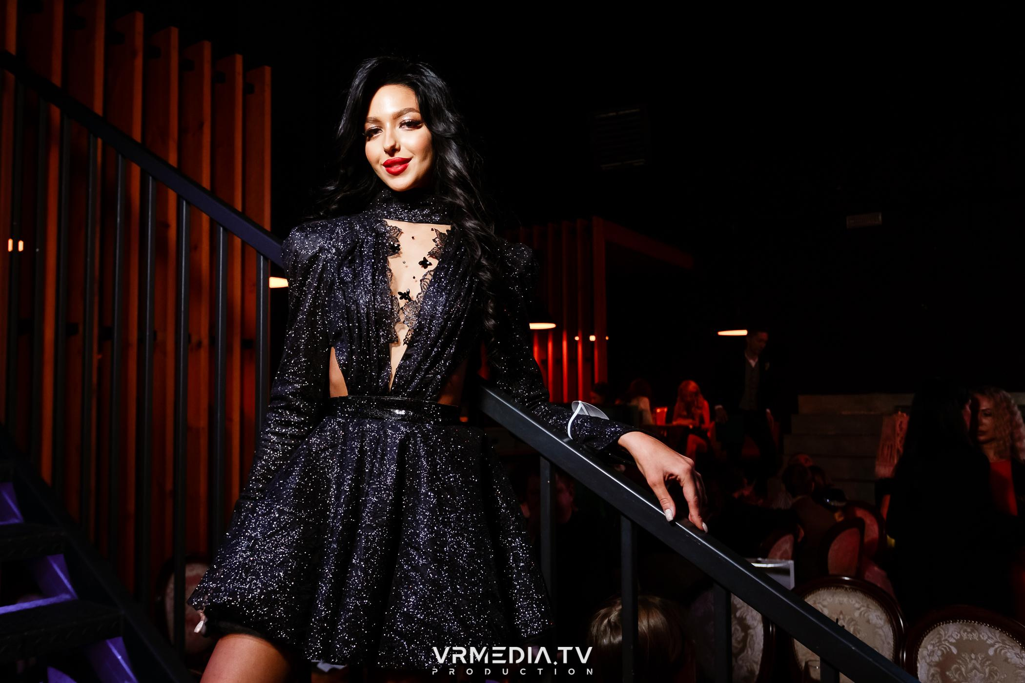 Финал регионального конкурса «Мисс и Миссис Кемерово 2023»