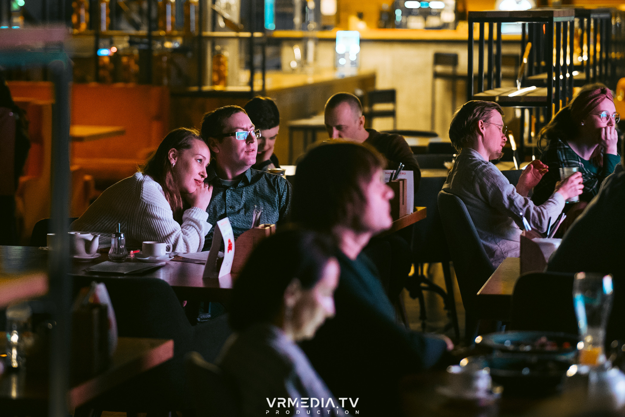 Джазовая среда: Майя Усенко. Песни как Бабочки