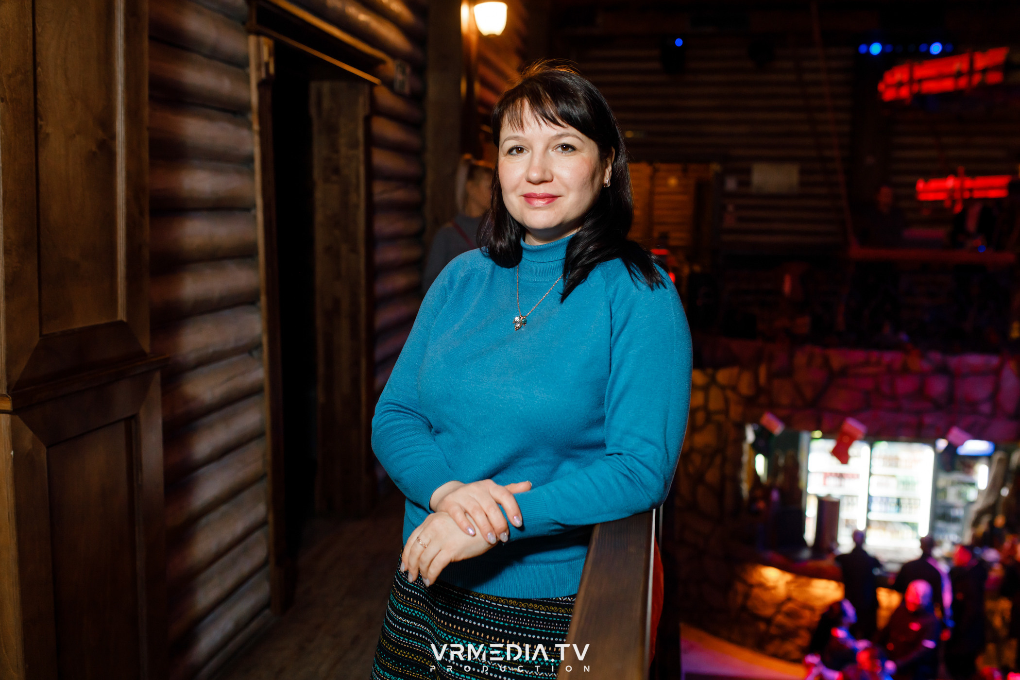 В гостях «У Петровича»