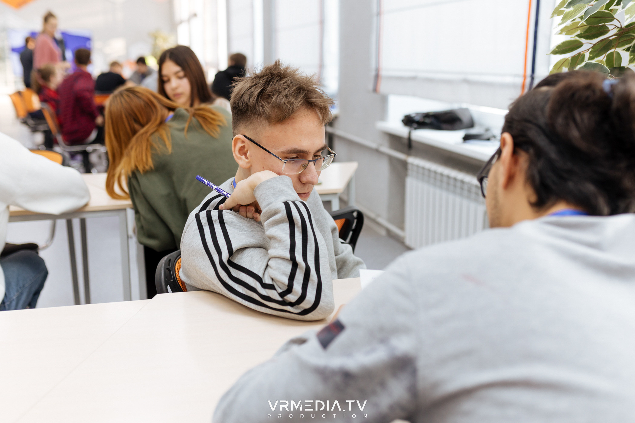 Проект «Карьера в Кузбассе»