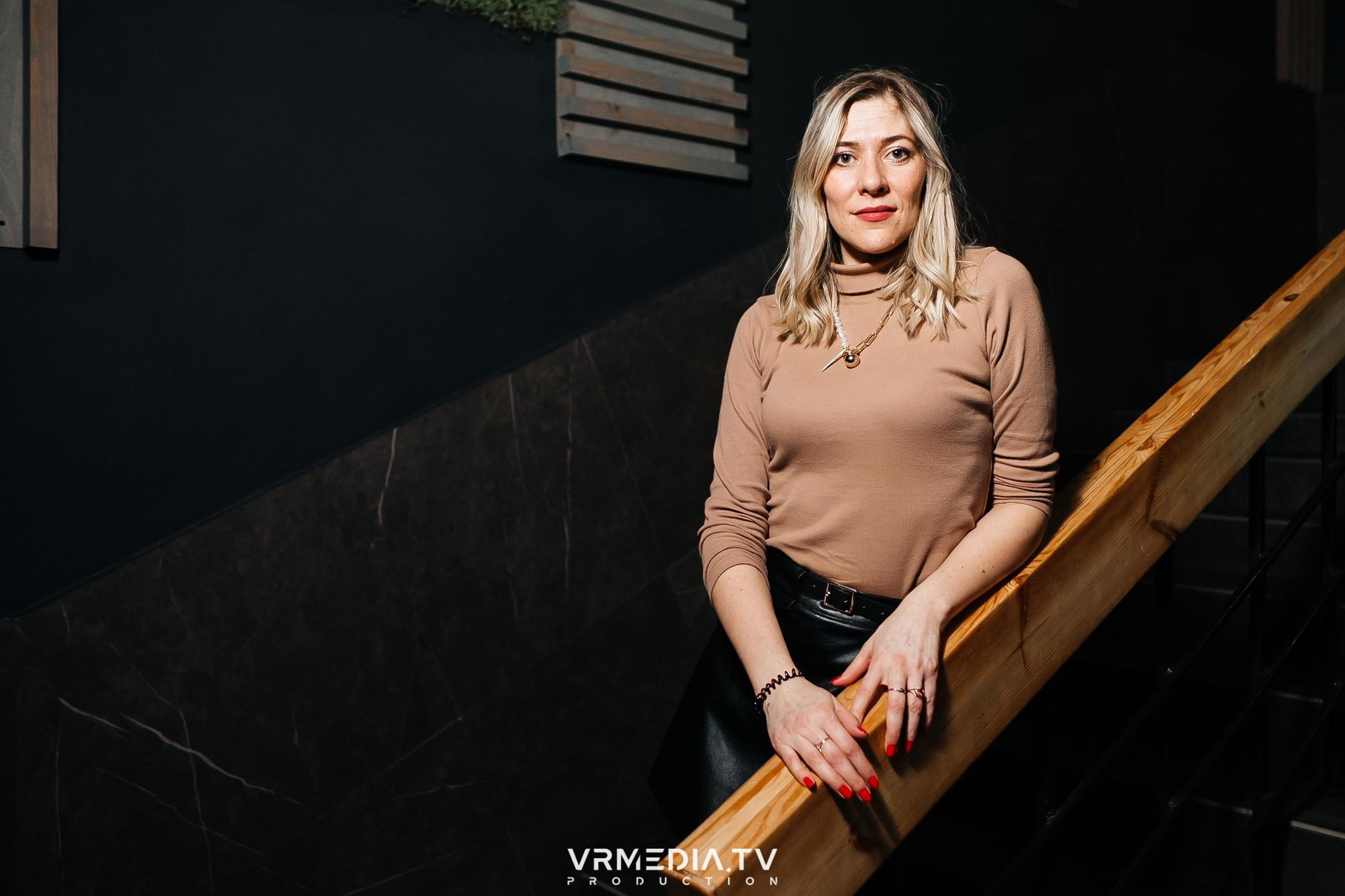 Выходные в баре «DOSKI»