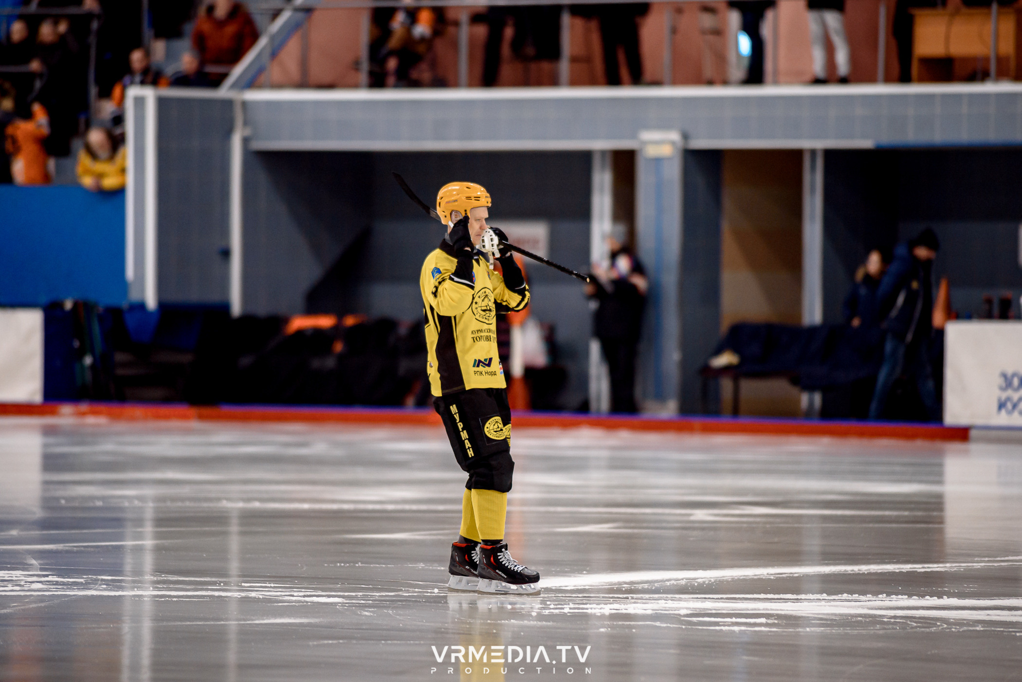 Суперлига 2023: Кузбасс — Мурманск