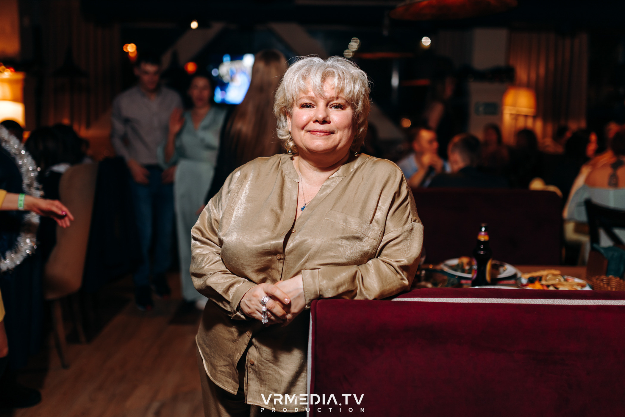 Встречаем Год Весёлого Кролика в Мюнхене!