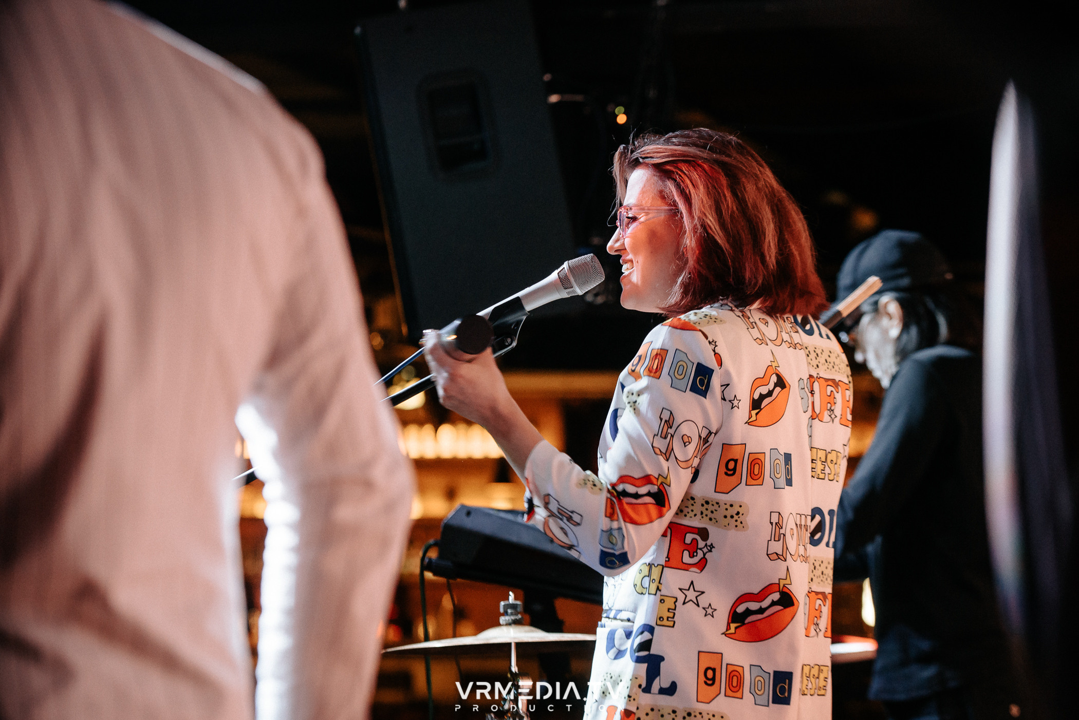 Джазовая среда: Трио Леры Филипповой (Томск)