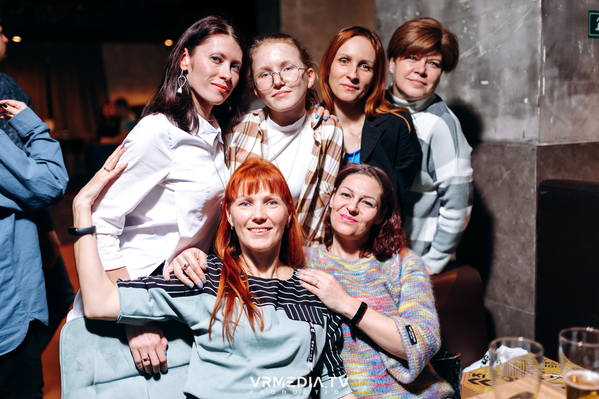 WoW QuiZ в баре «DOSKI»