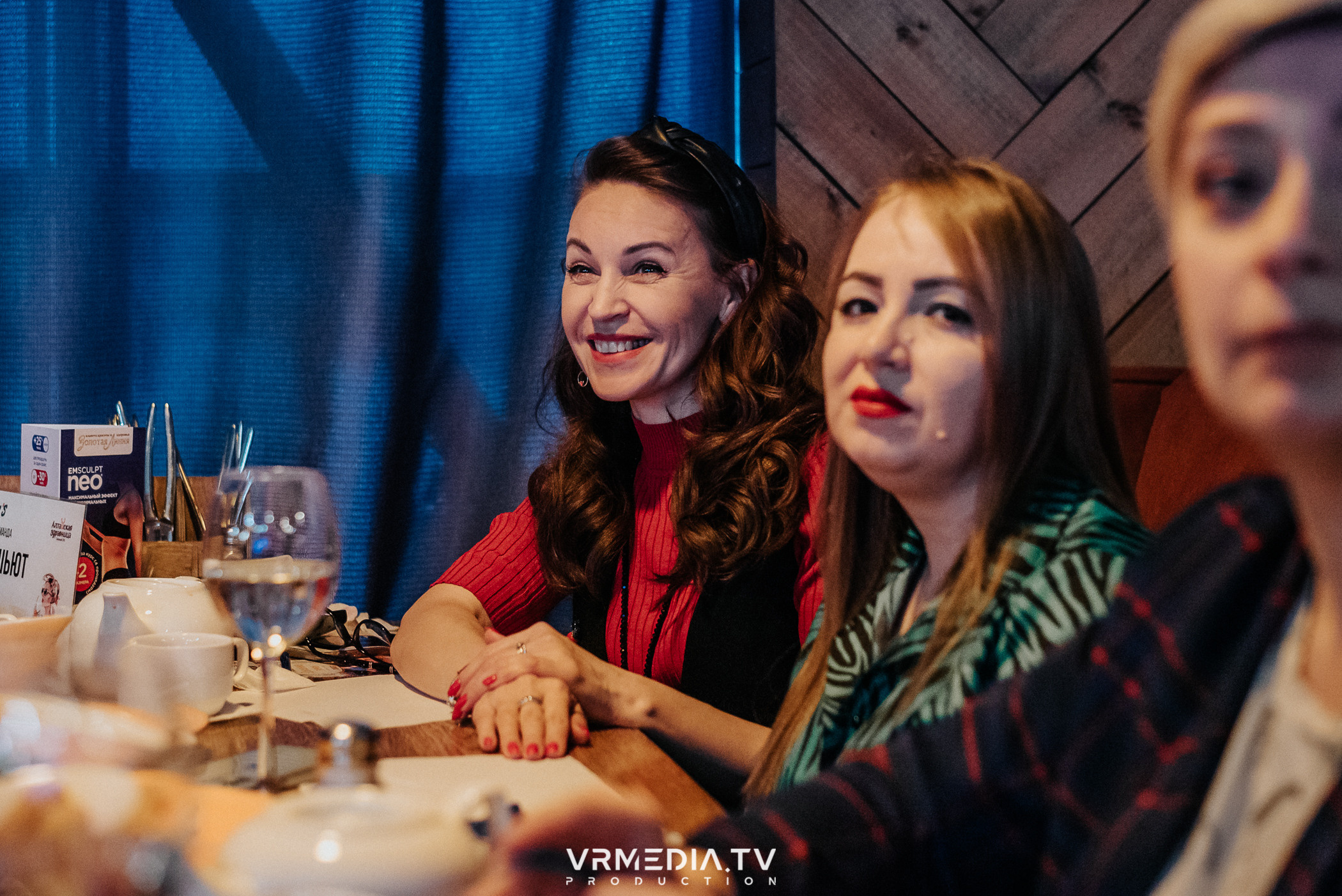 IMOM’S в гриль-баре «Жара»